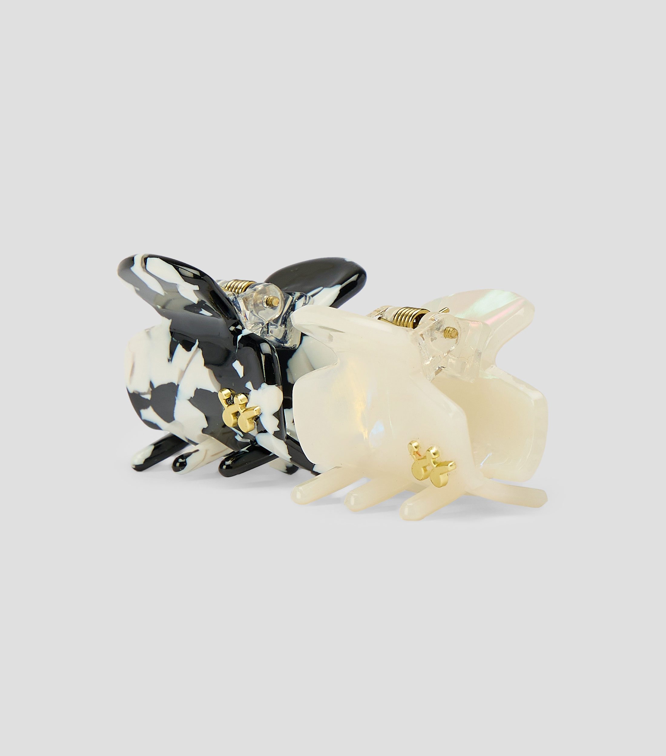 Pinza para cabello Pressume Mini Mujer