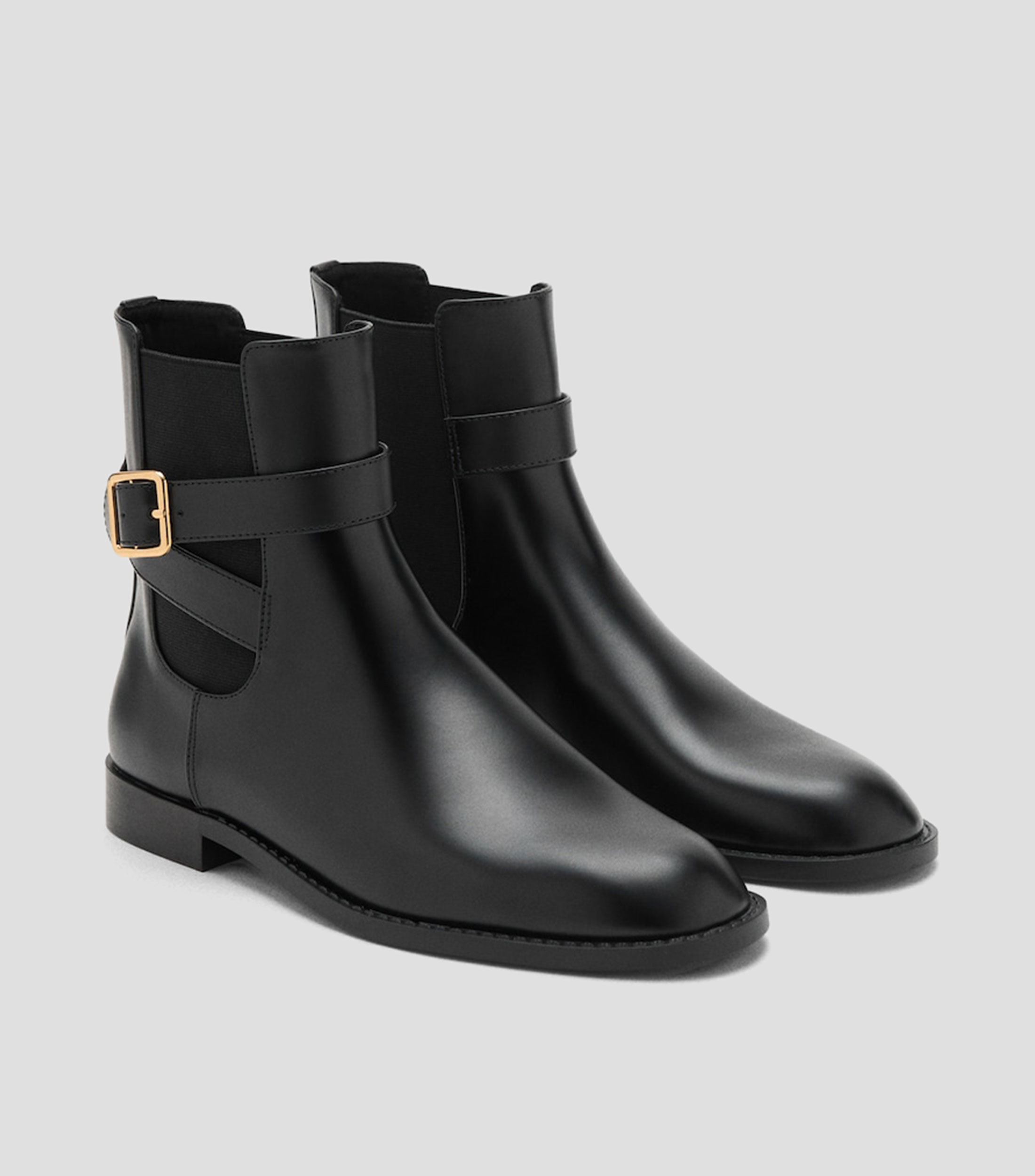Botines Piero Mujer