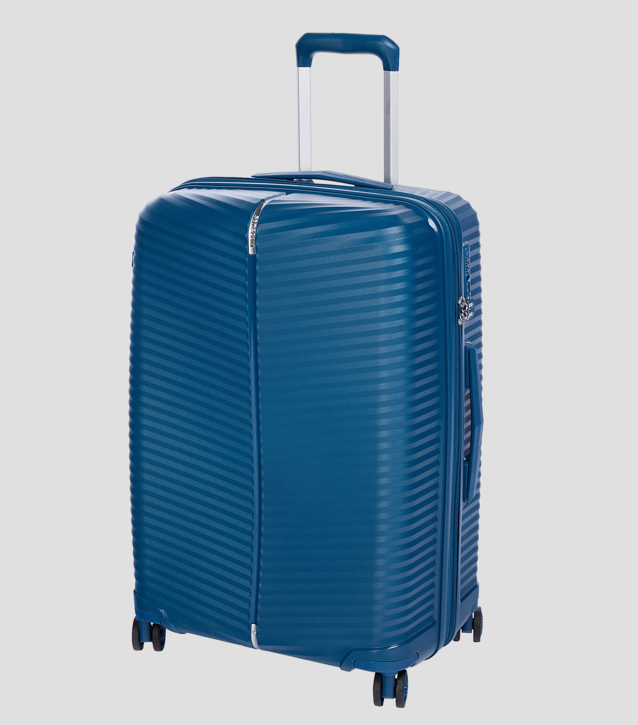 Maleta de Viaje Varro Azul