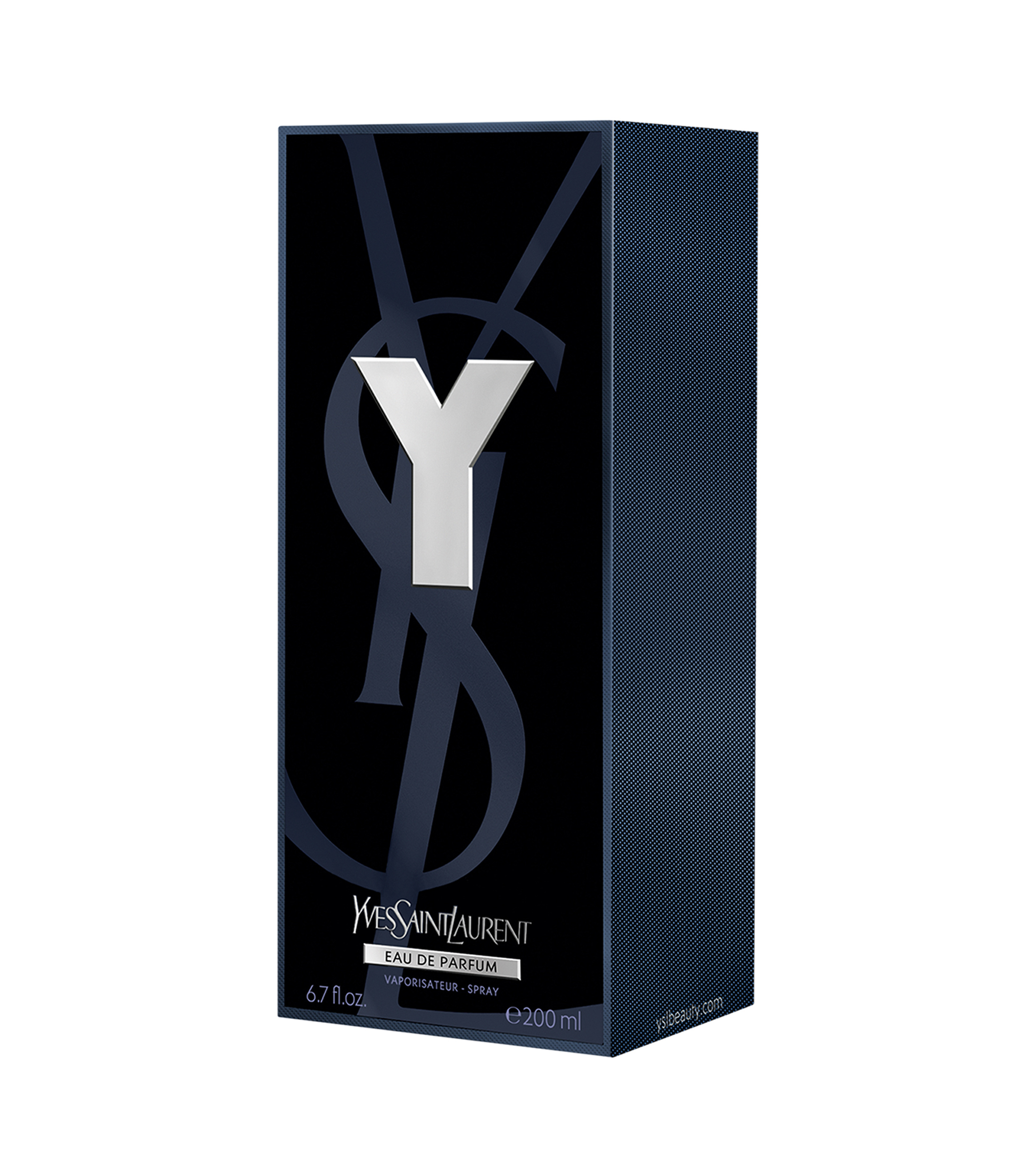 Perfume Y Eau de Parfum, 200 ml Hombre