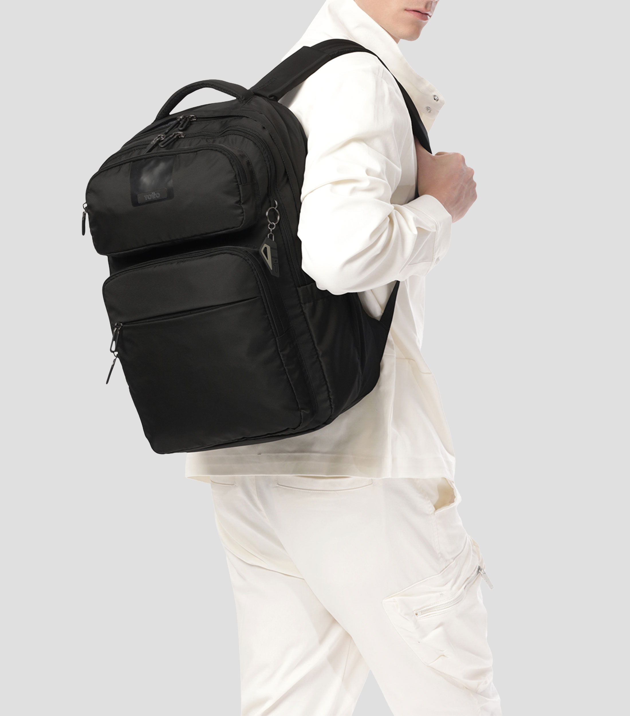 Mochila Suspension Unisex