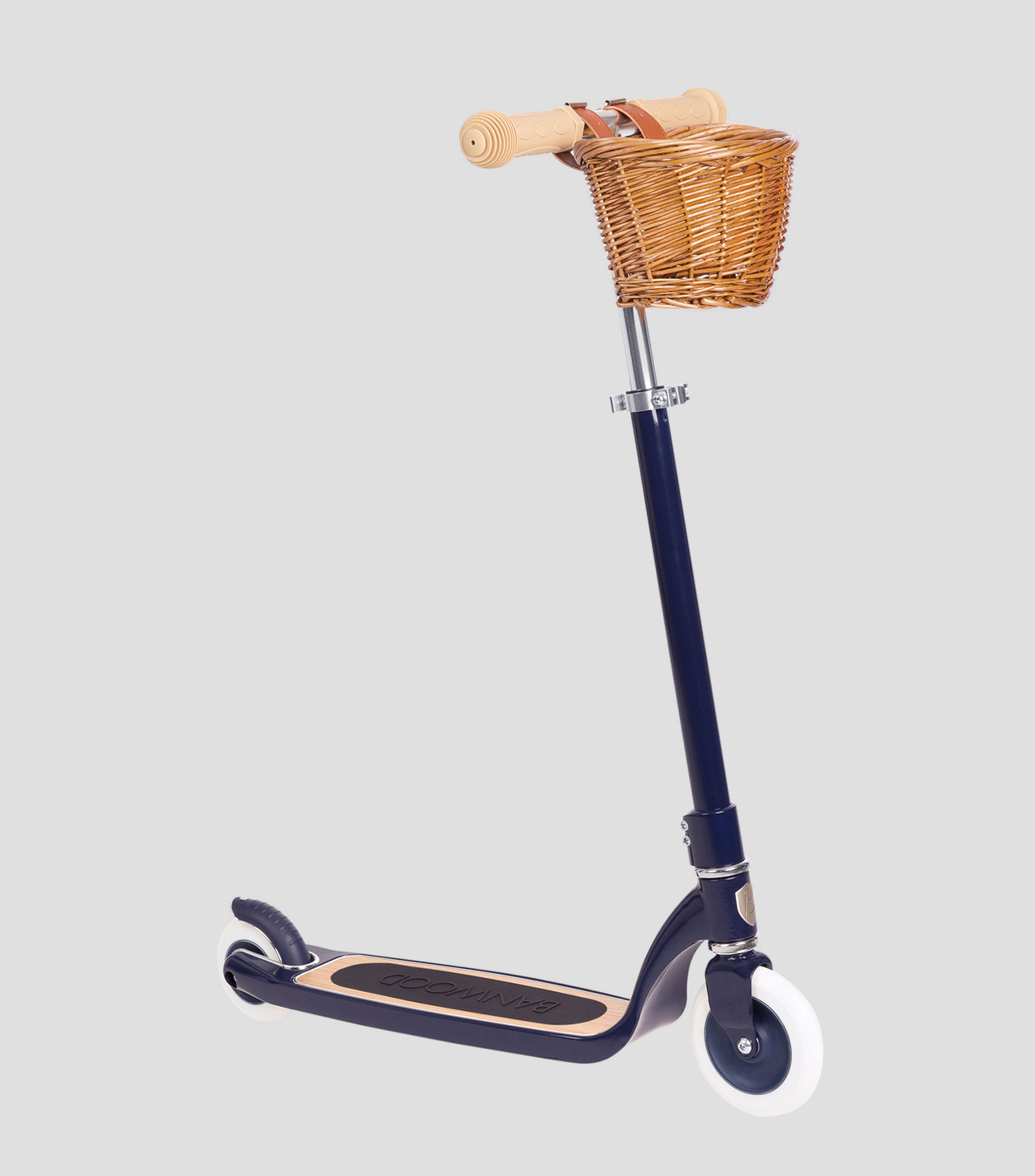 Maxi Scooter Navy