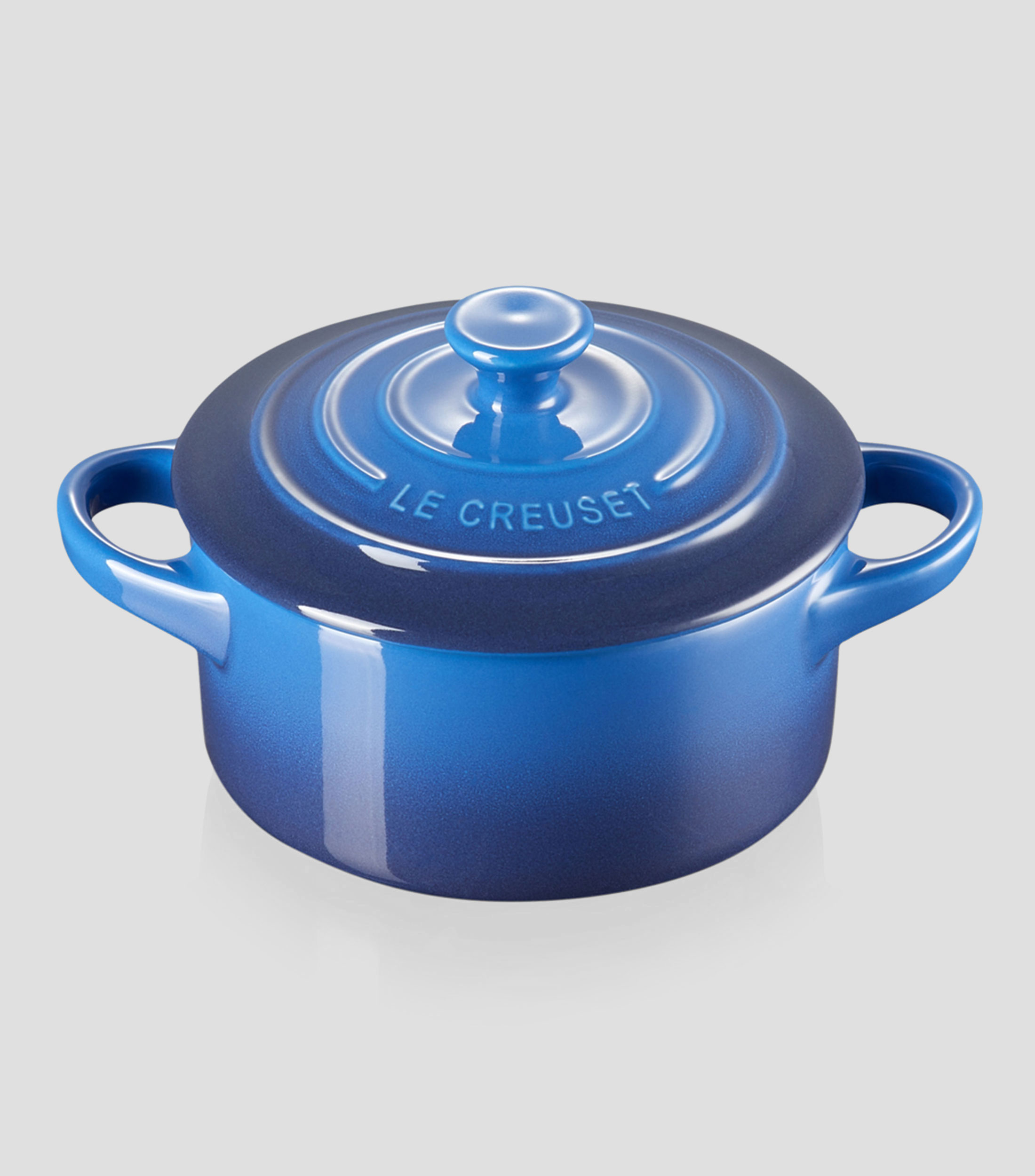 Mini Cocotte lapis