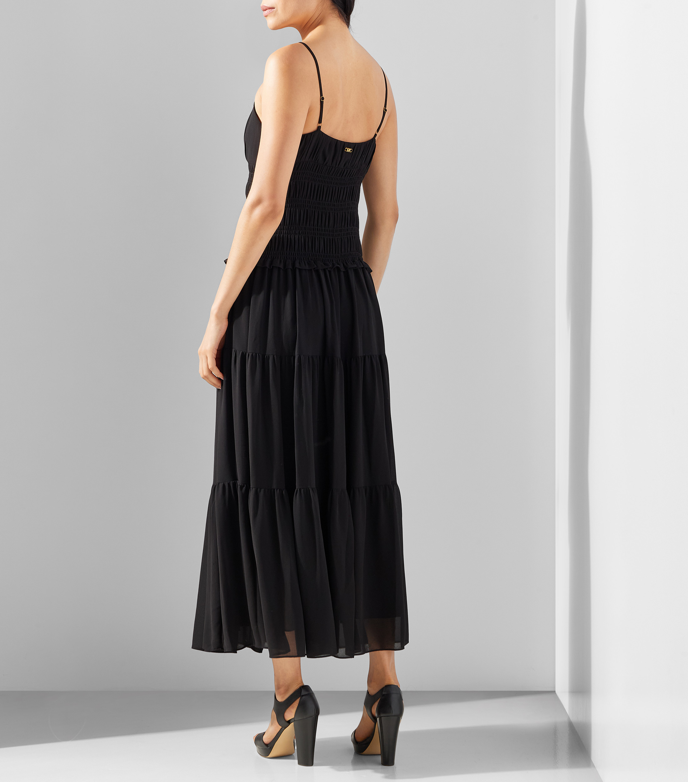 Vestido Largo fantasía Mujer