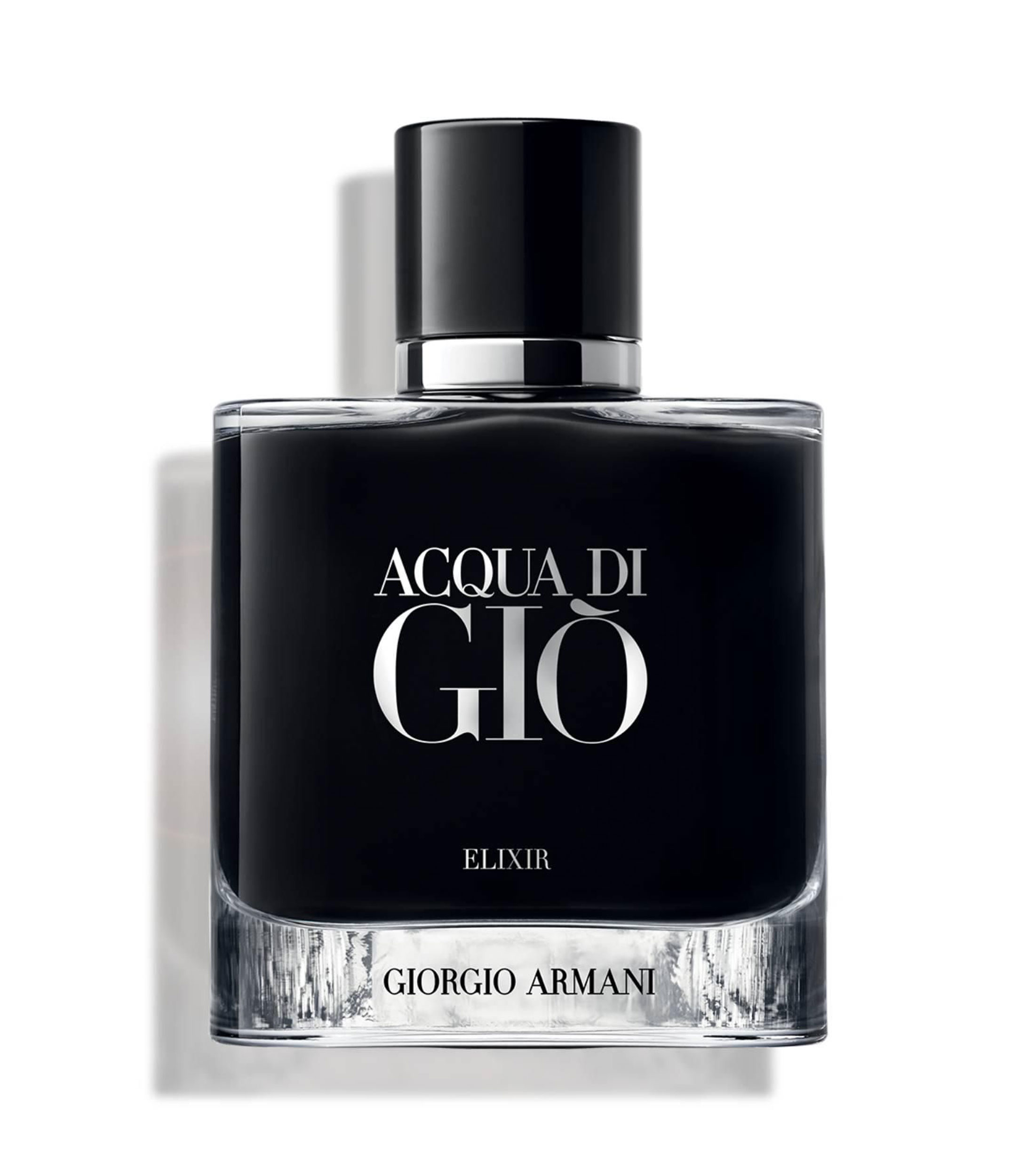 Perfume Acqua Di Gio Elixir, Eau de Parfum 50 ml para Hombre