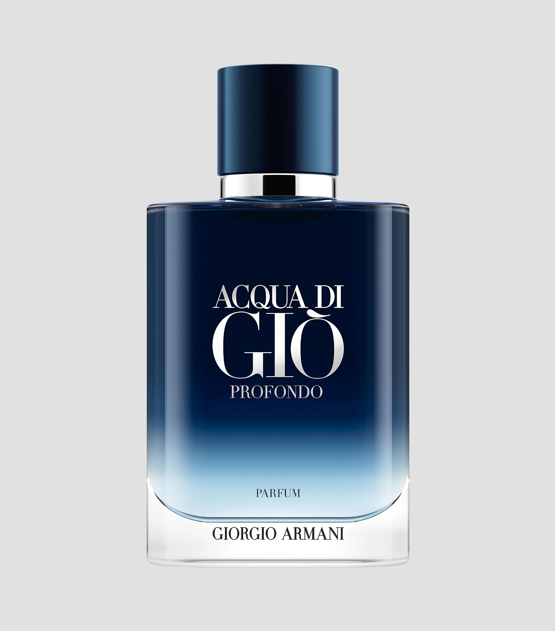 Perfume Acqua di Gio Profondo Eau de Parfum, 100 ml para Hombre