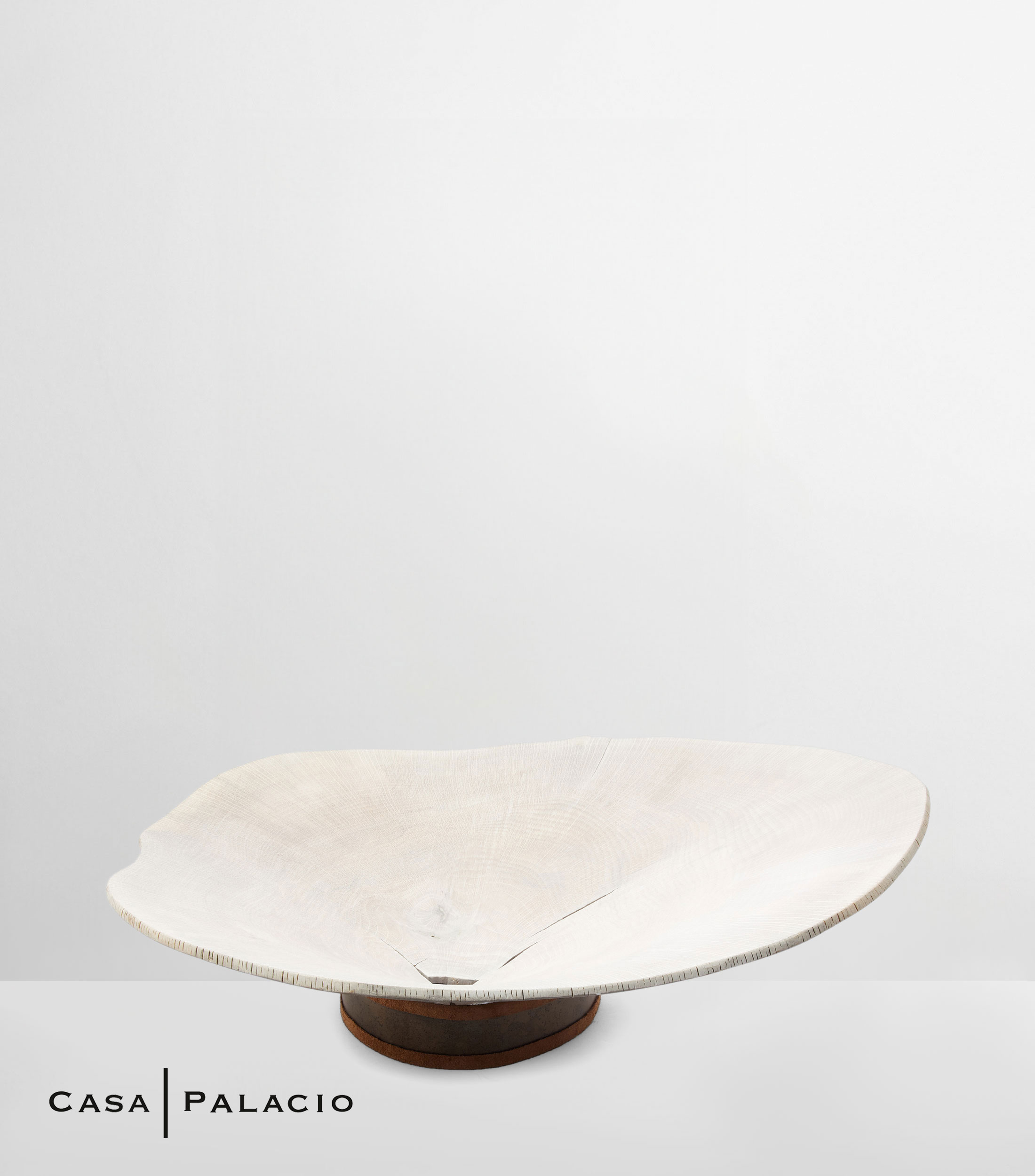 Figura Decorativa Arruga