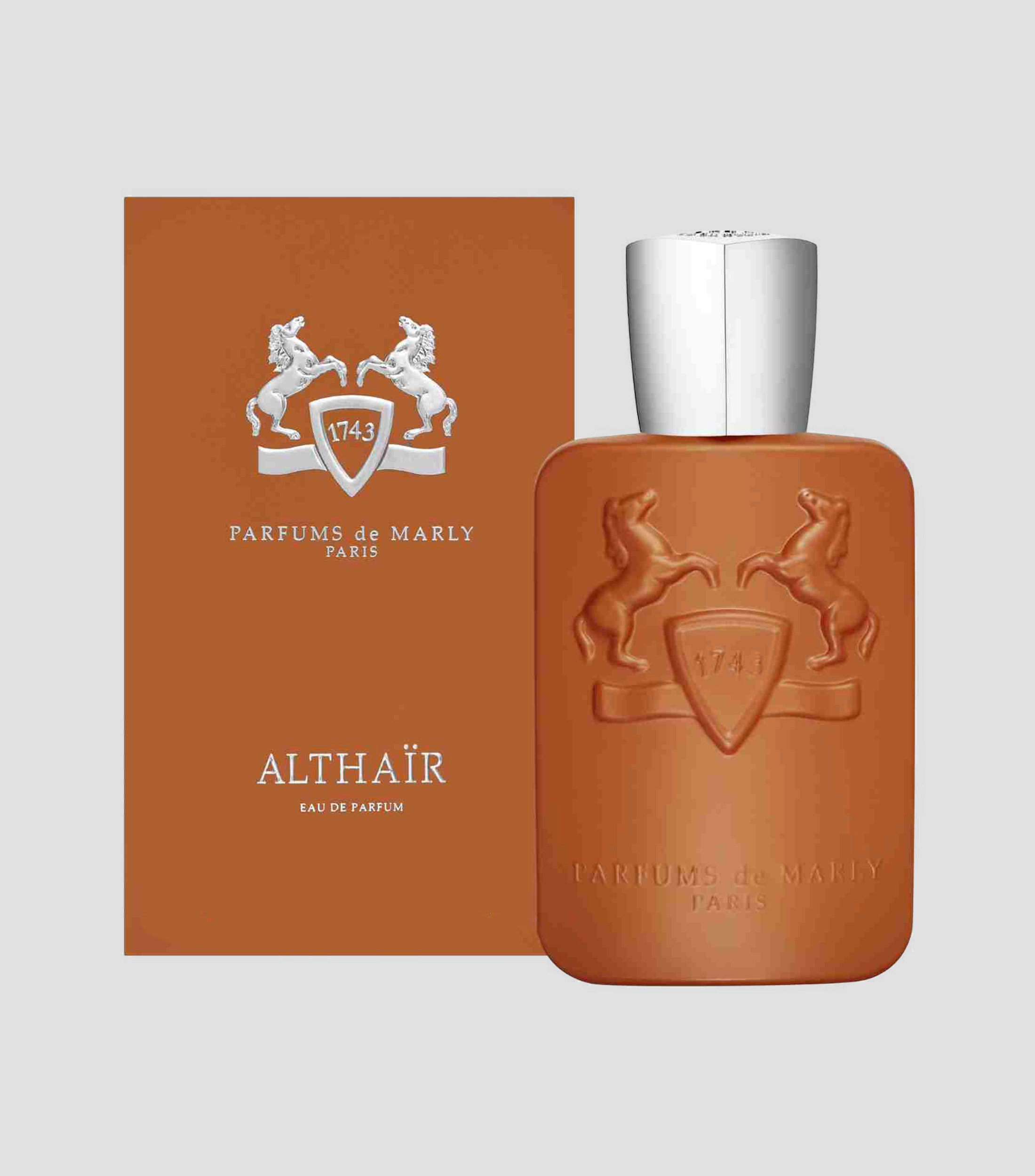 Perfume Oajan, Eau de Parfum 125 ml Unisex