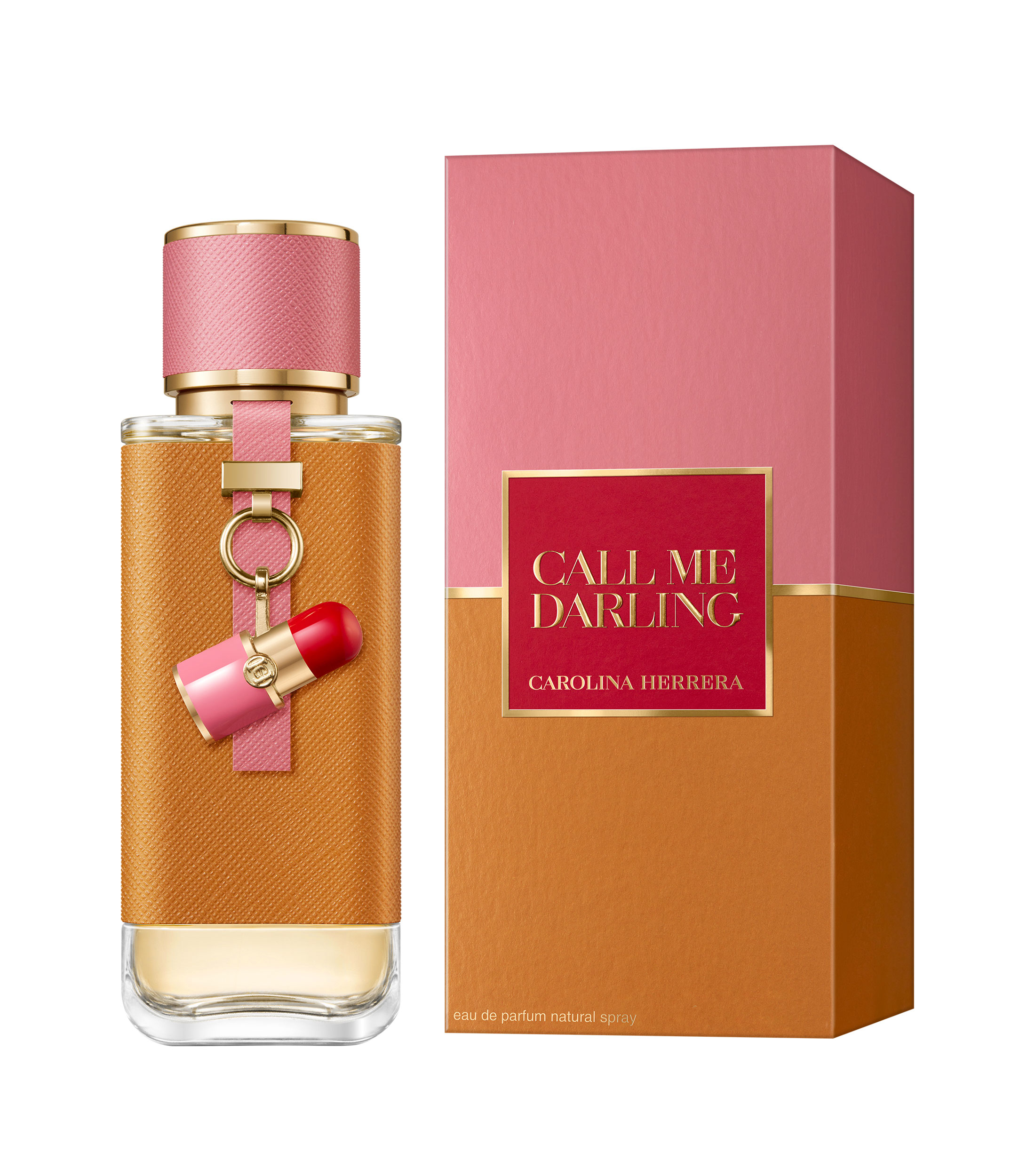 Perfume Lucky Charms Call Me Darling, Eau de Parfum 100 ml para Mujer