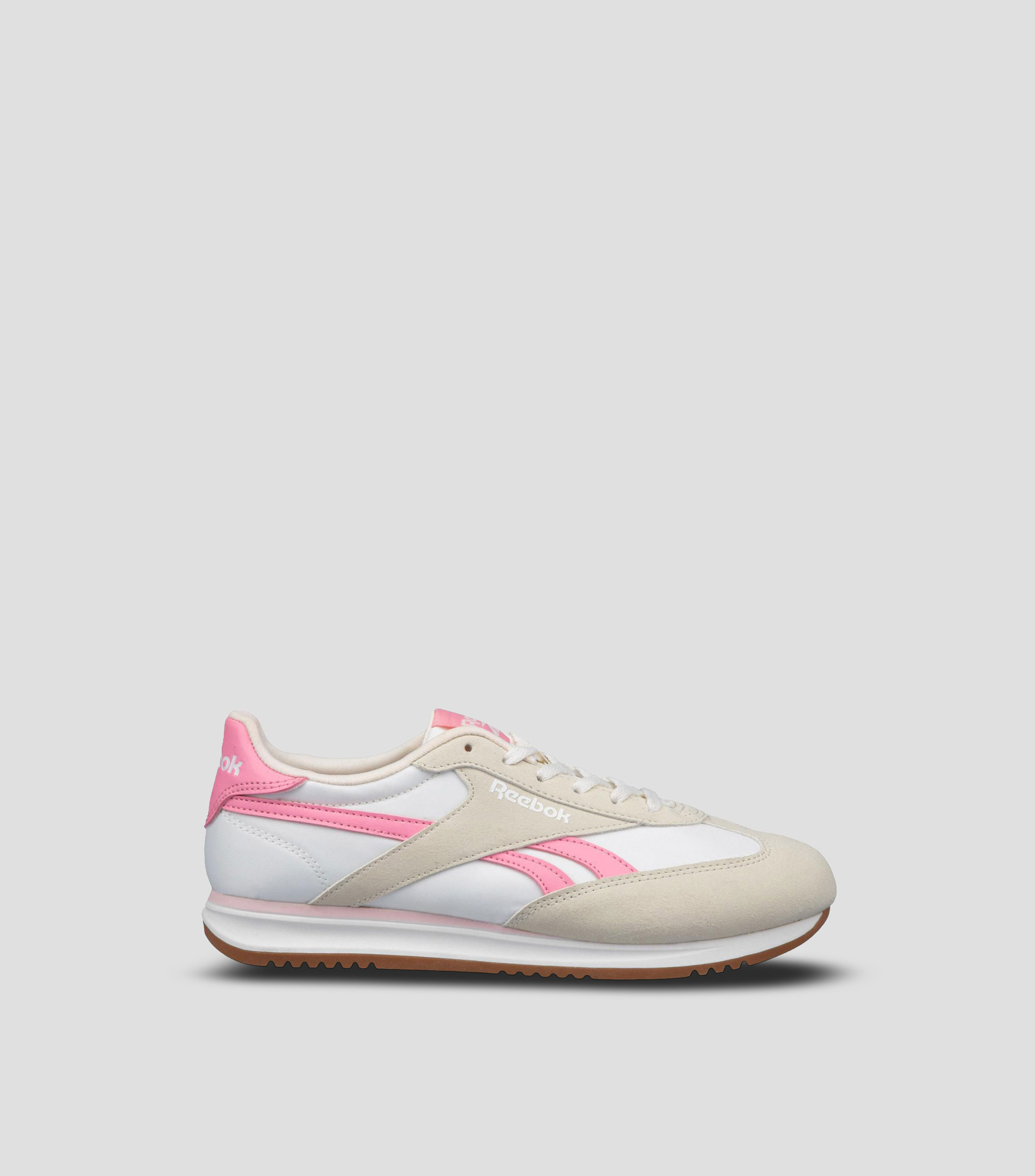 Tenis Casuales Classics World 70 Niña