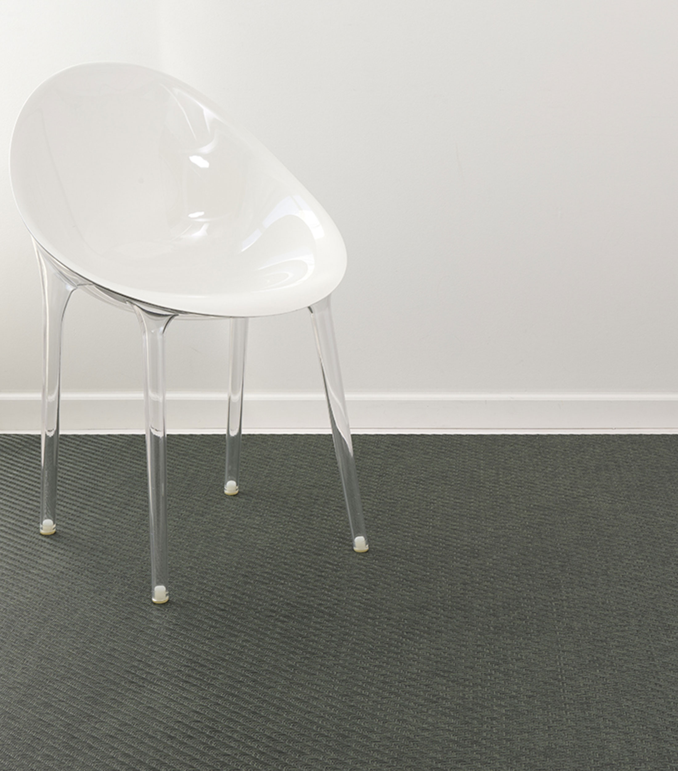 Tapete decorativo Foxtail Thyme en polietileno 183 x 269 cm