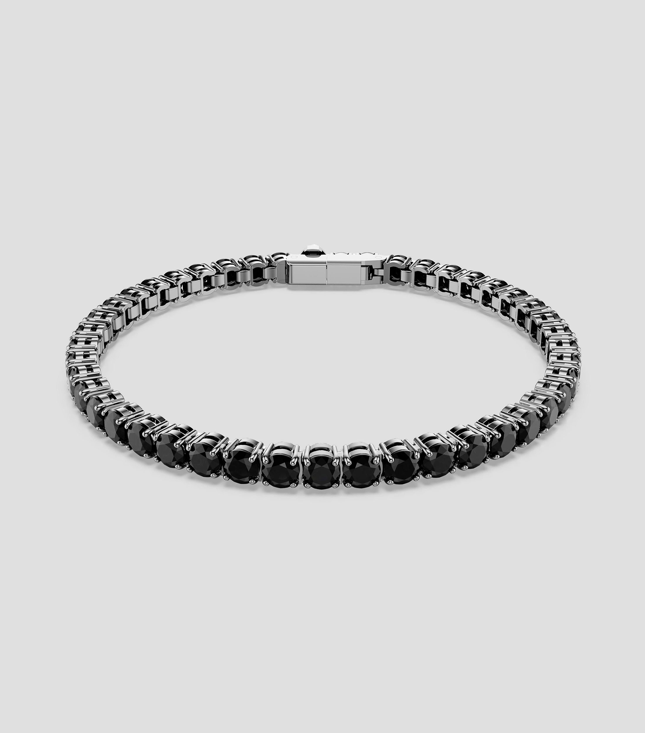 Brazalete con cristales Matrix Mujer