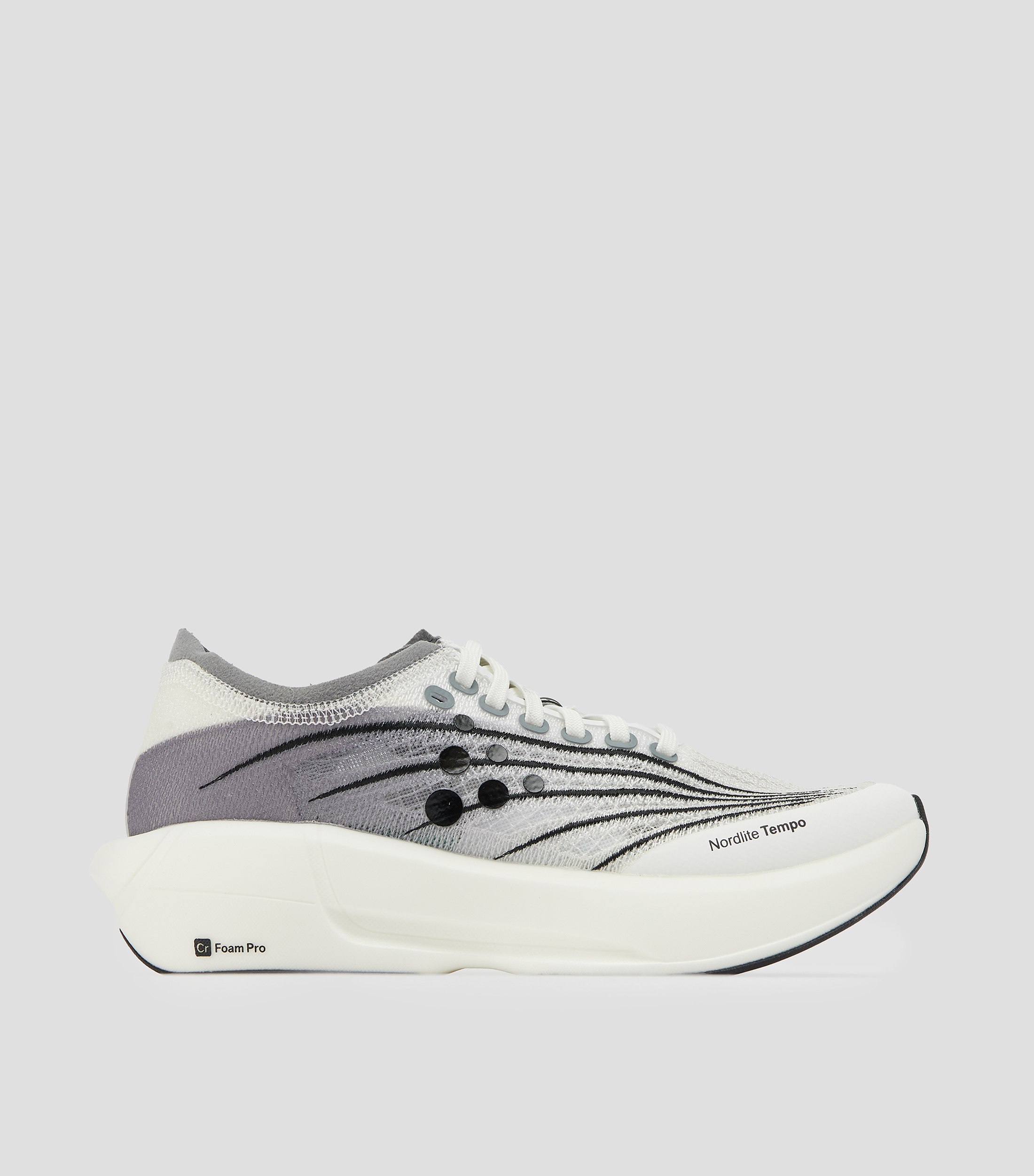 Tenis para correr Nordlite Tempo Mujer
