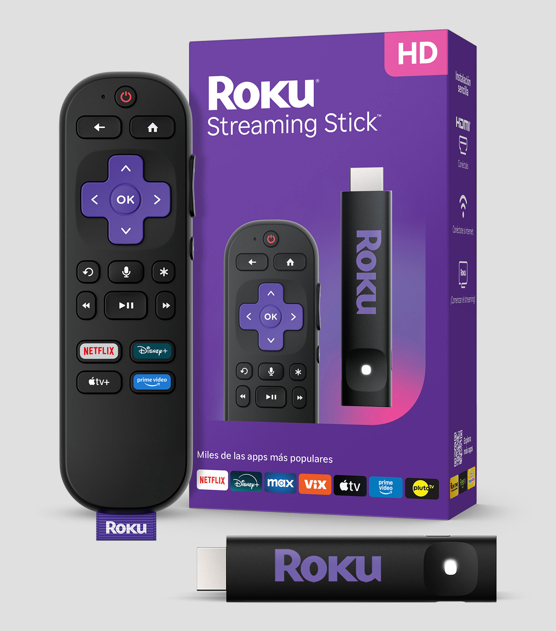 Roku Streaming Stick
