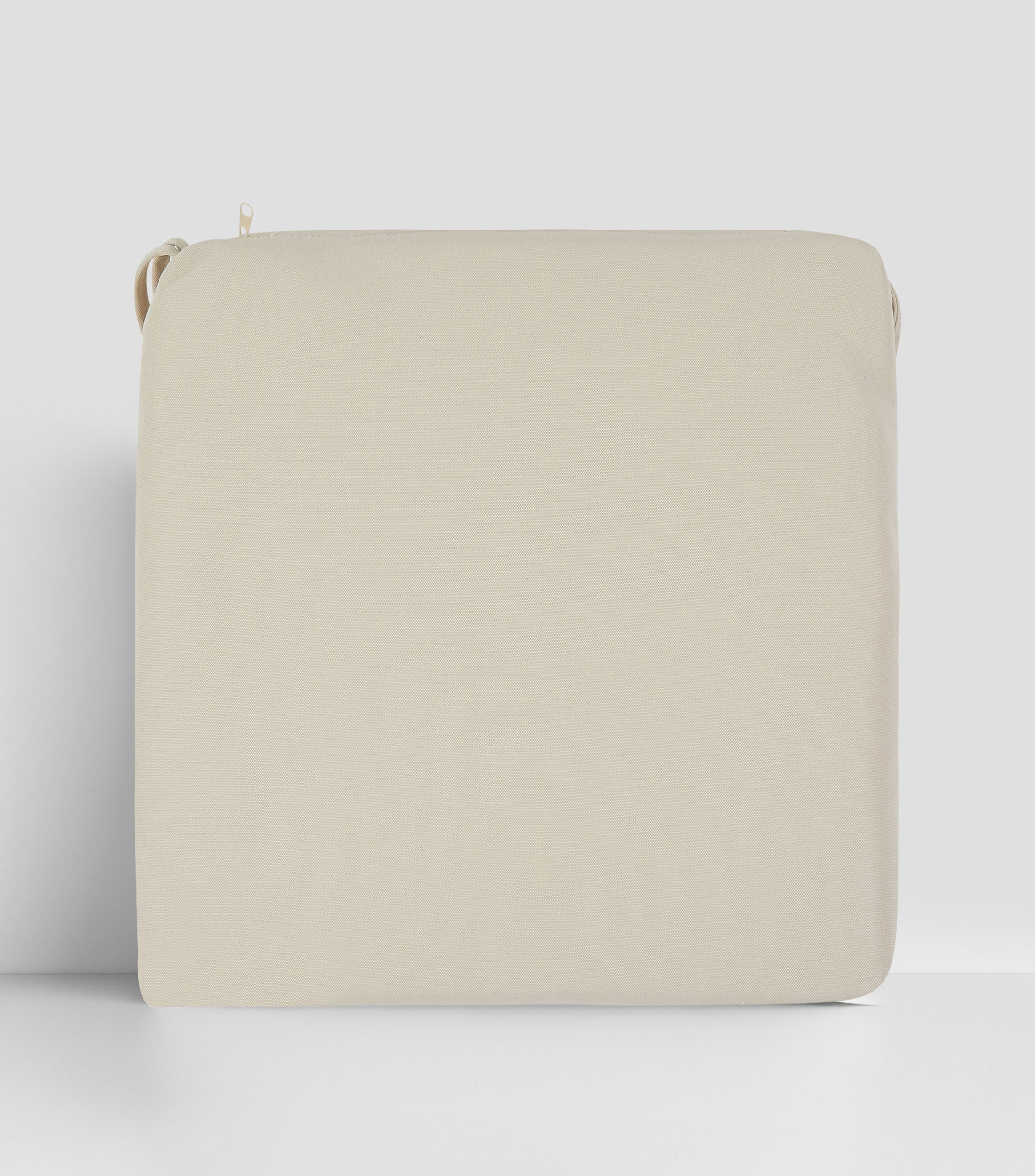 Cojin para silla Beige