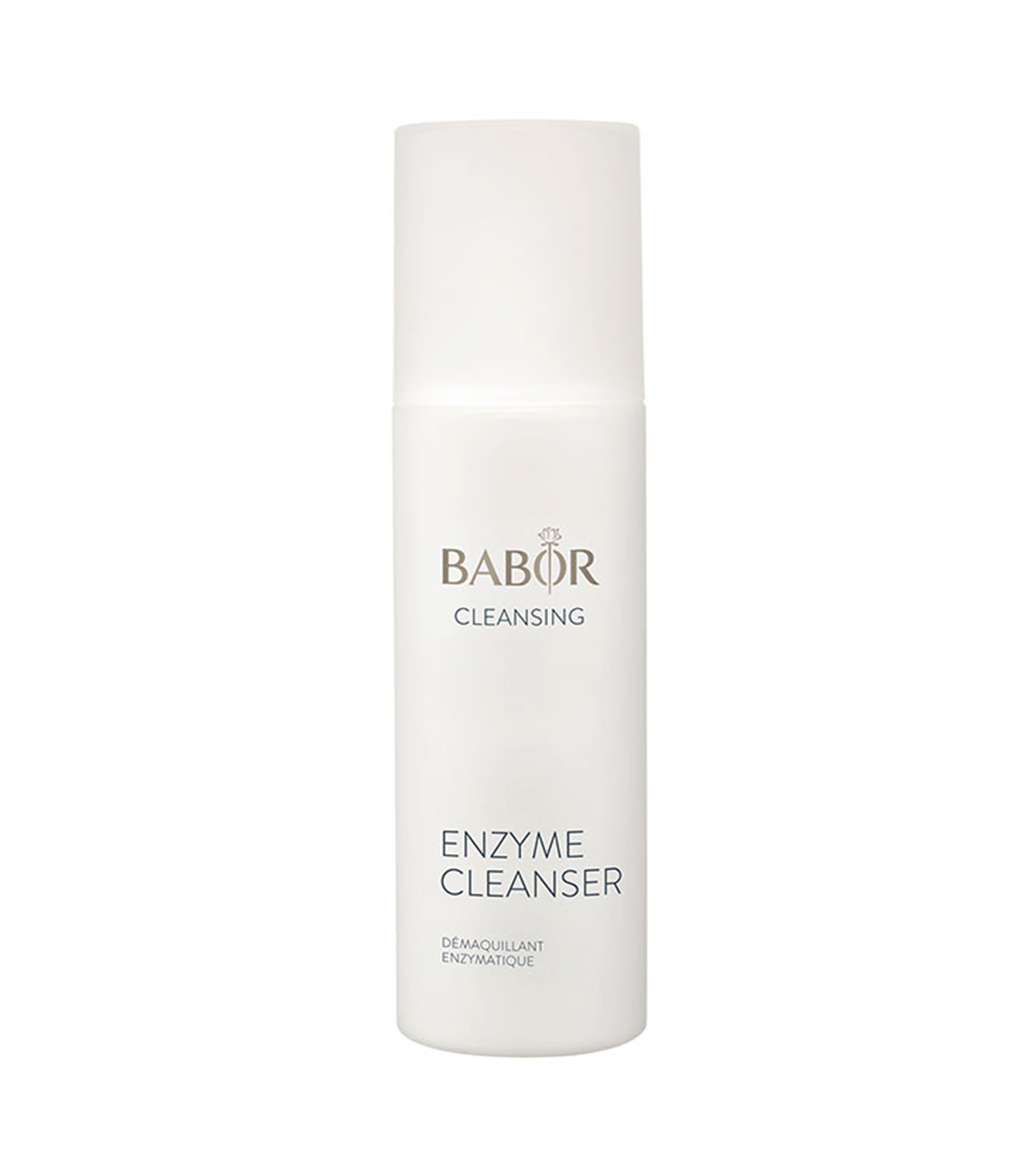 Gel para Rostro Enzyme Cleanser, 75 gr