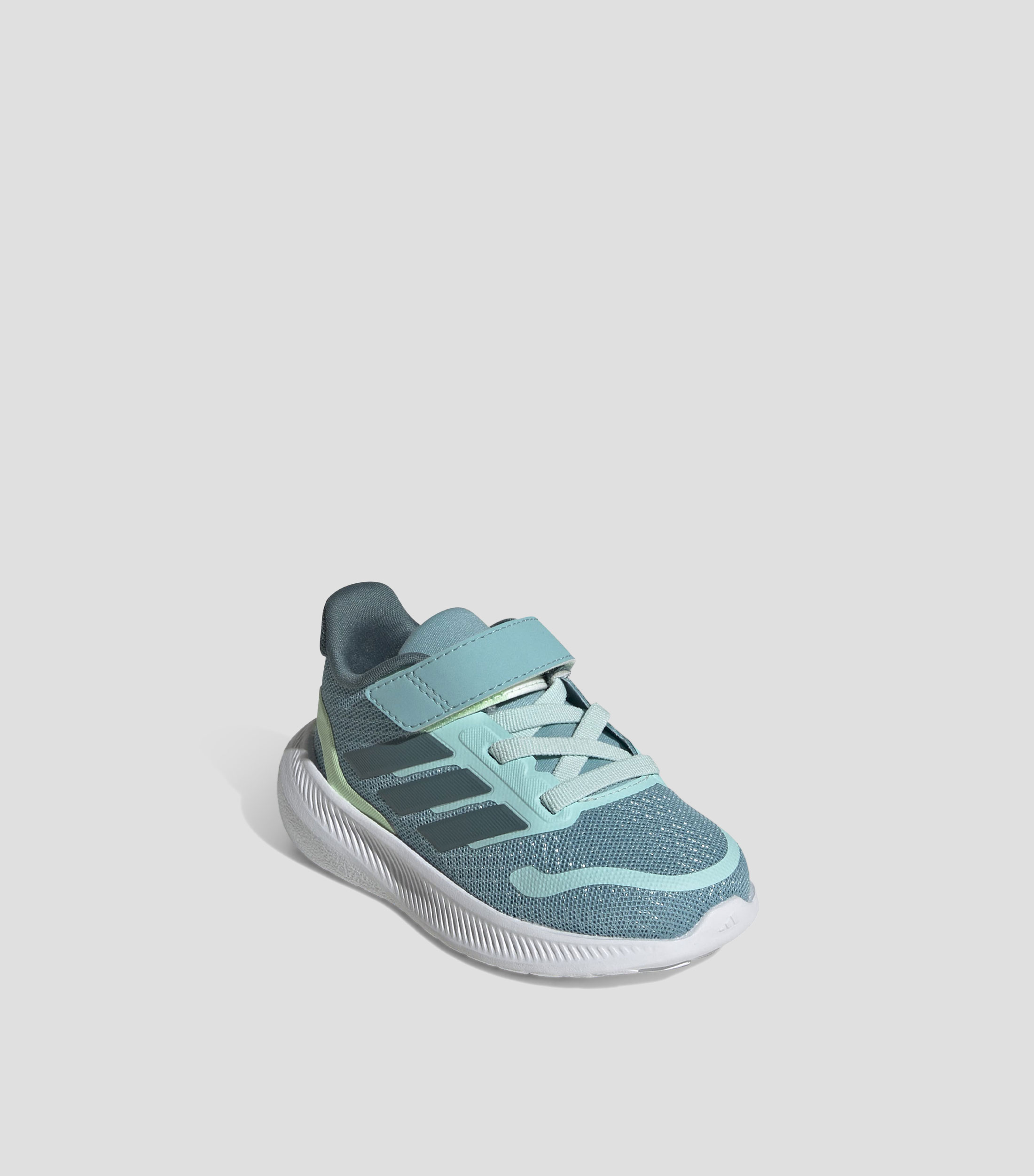 Tenis para Correr RUNFALCON 5 Ninos