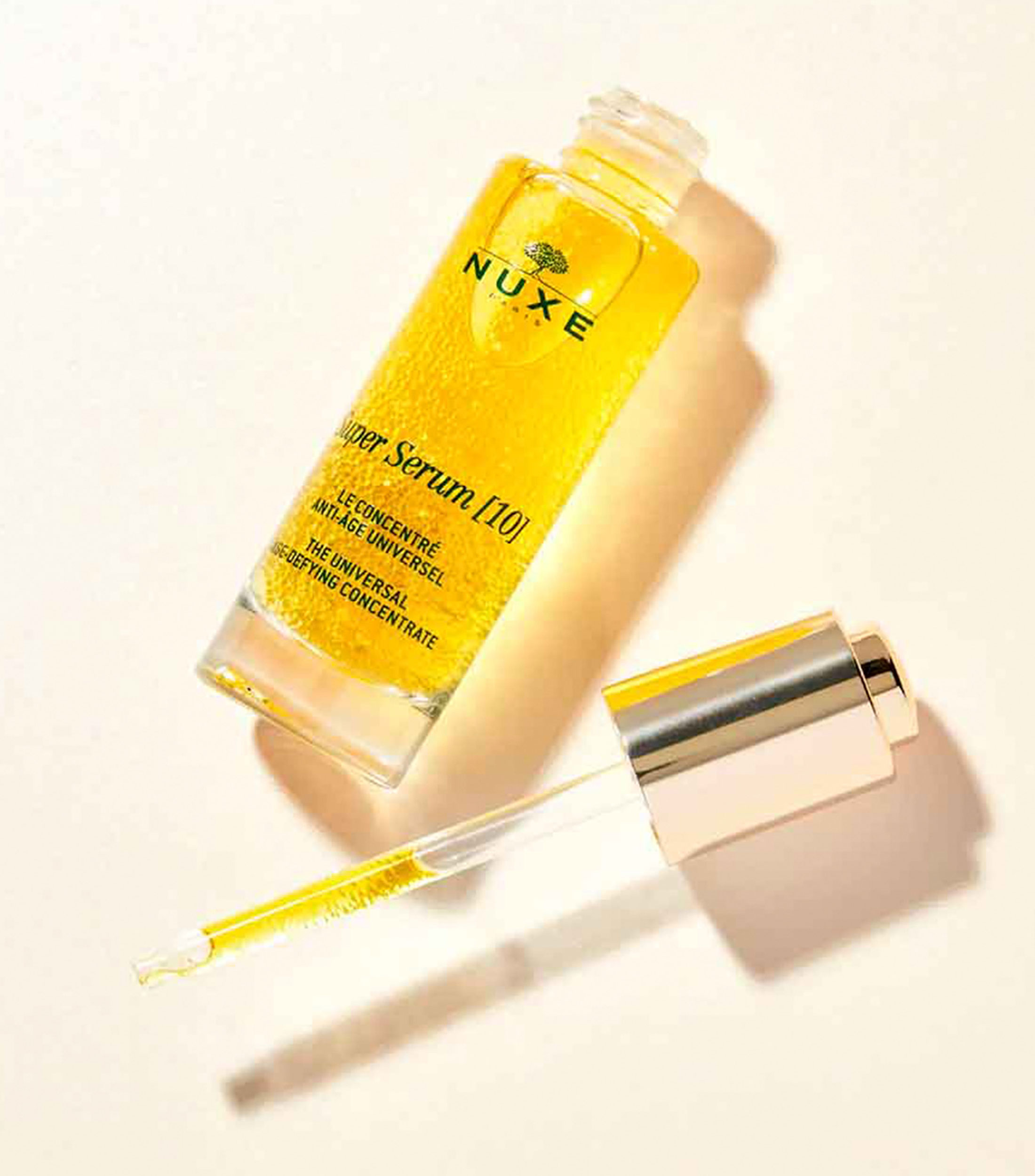 Tratamiento Antiedad Super Serum 10, 30 ml