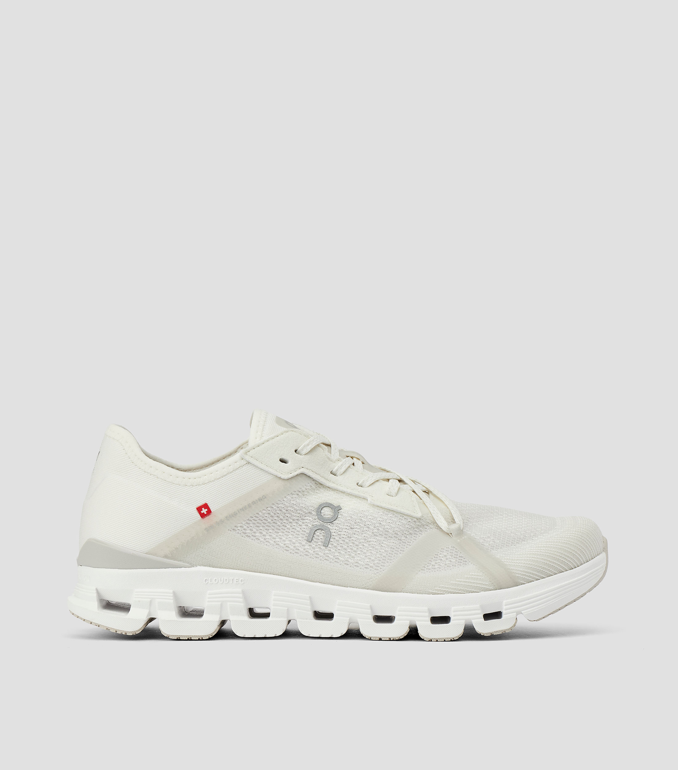 Tenis para correr Cloud X 4 AD Hombre