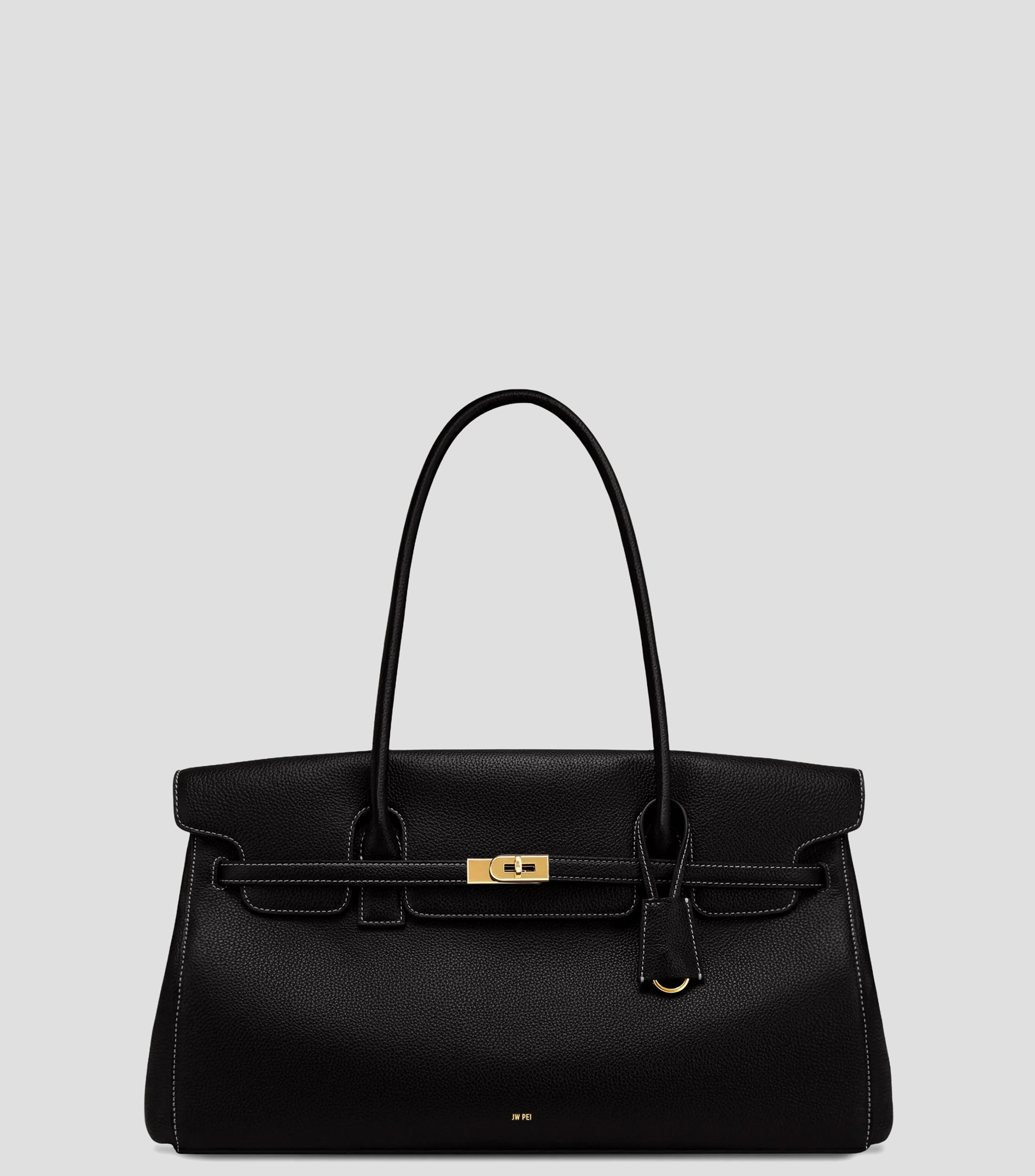 Bolsa Shoulder liso Mujer