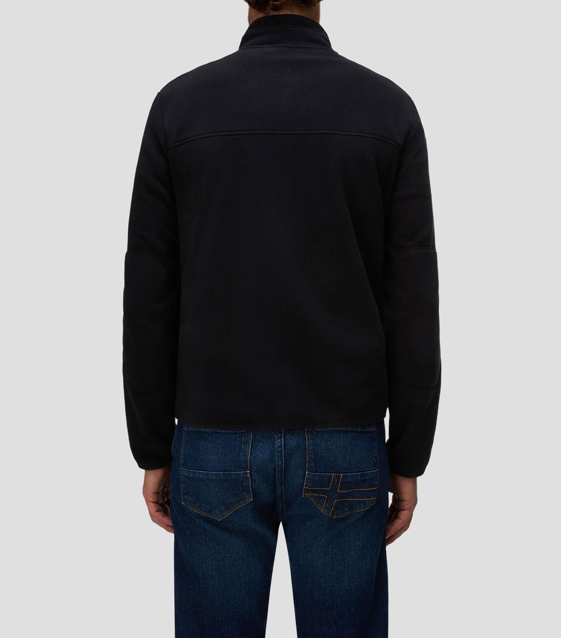 Chamarra polar Dergana Hombre