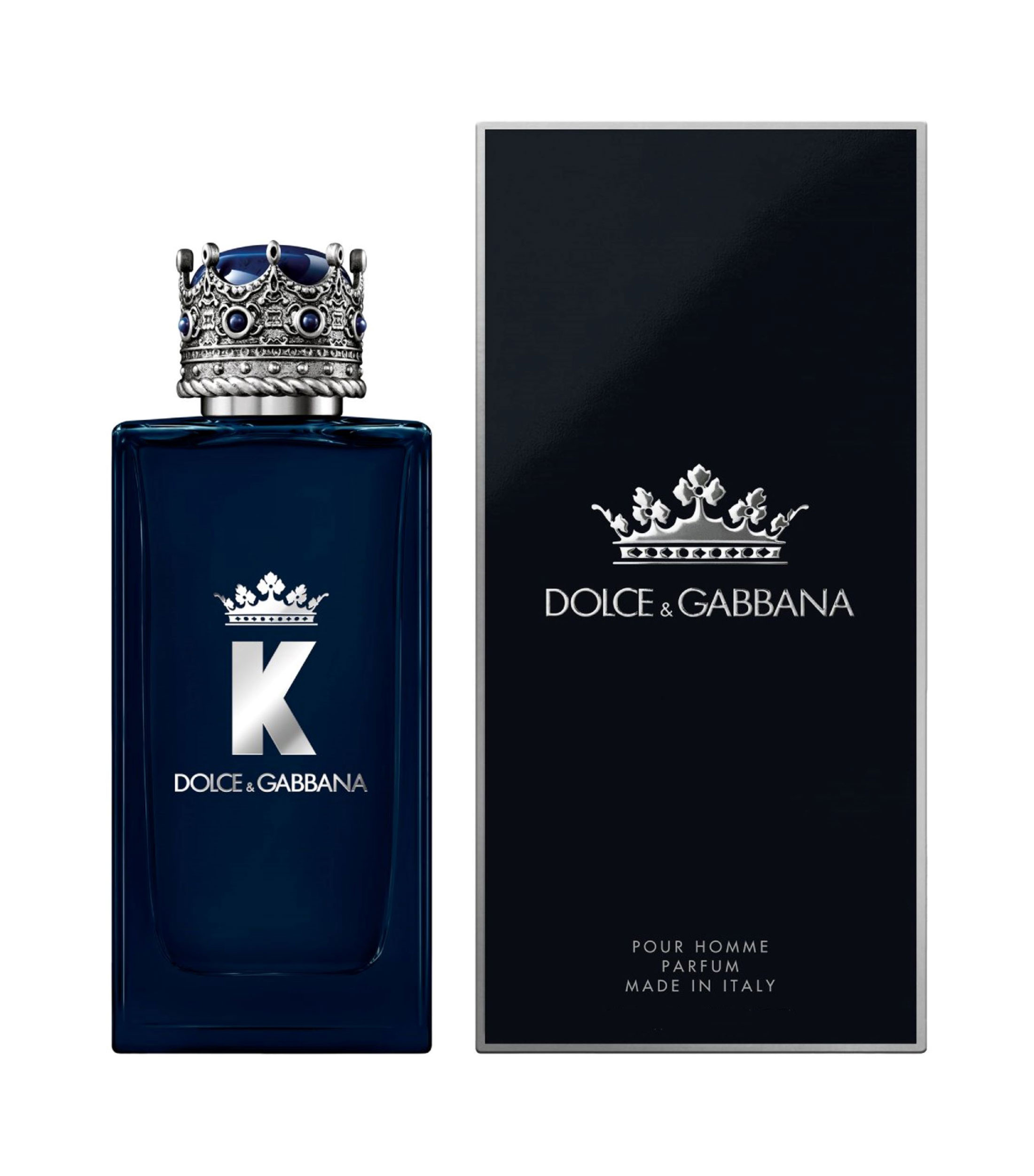 Perfume K, Eau de Parfum, 100 ml para Hombre