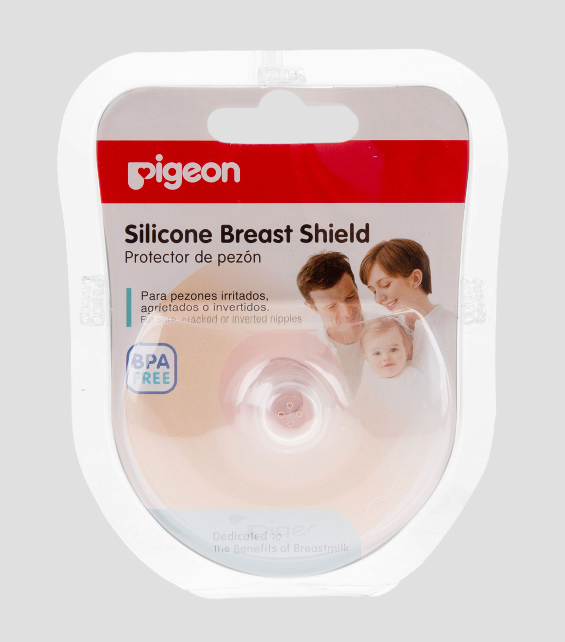 Protector para pezón