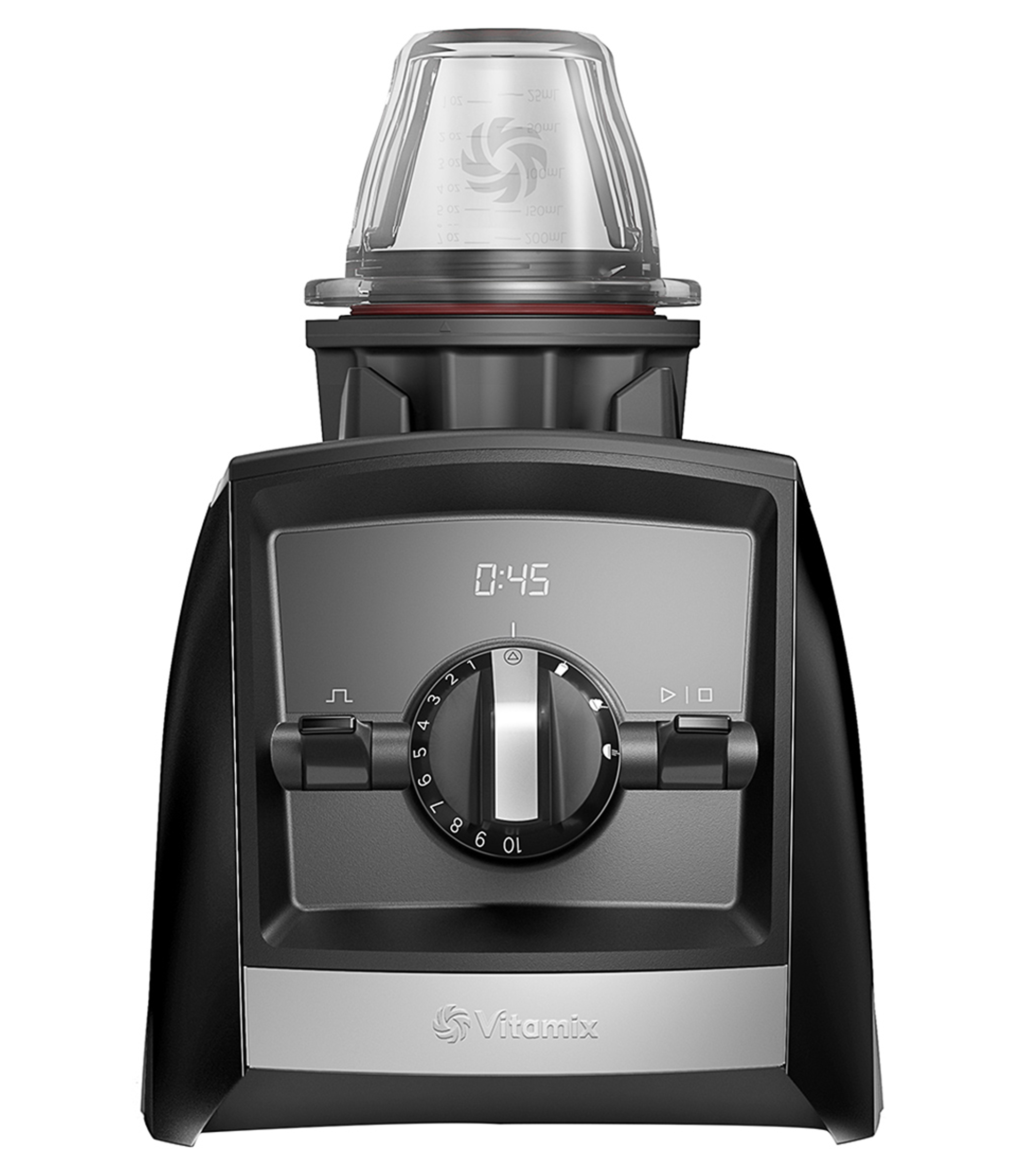 VITAMIX Set 2 Tazones Mezcladores