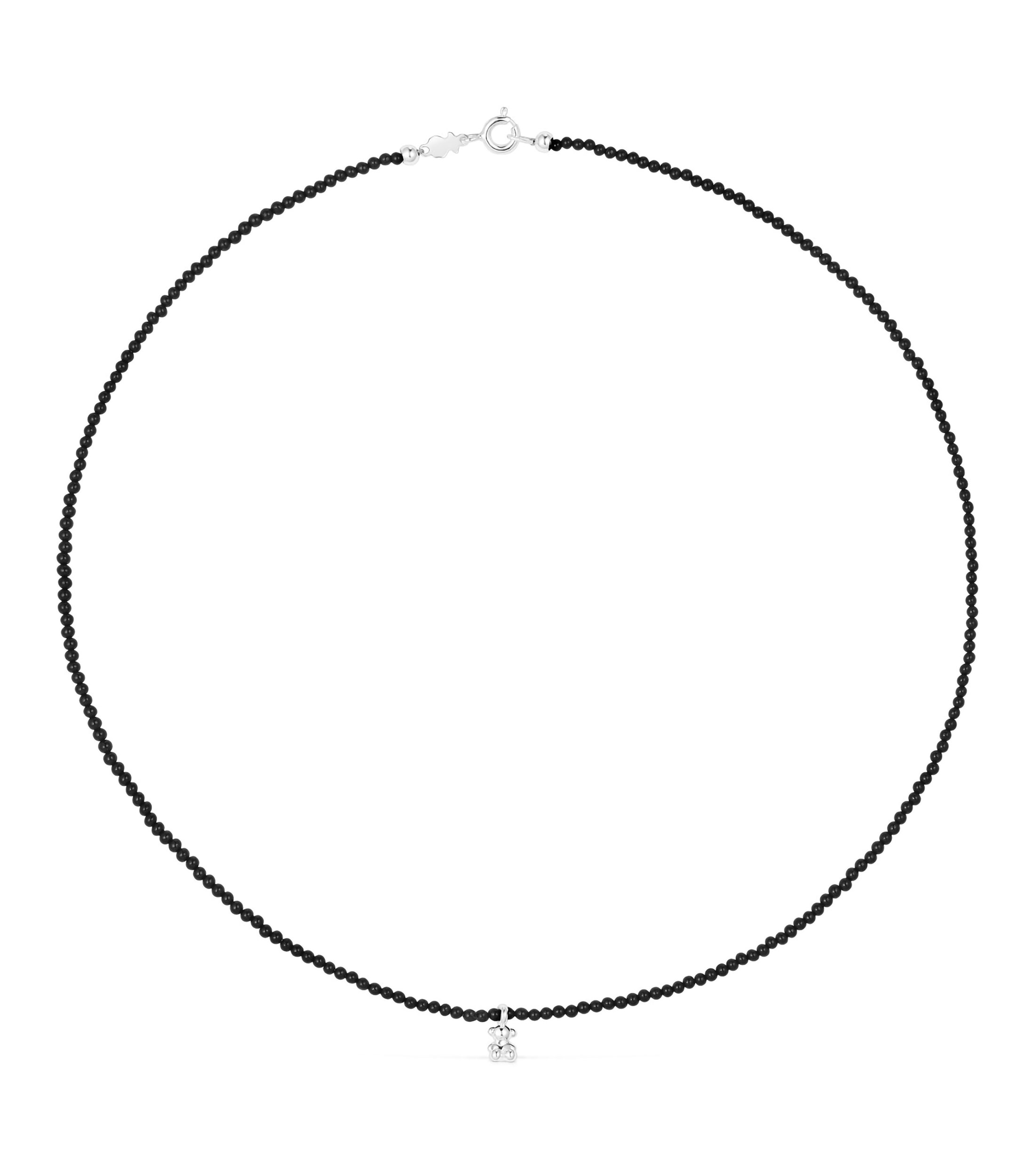 Collar Bold Bear Mujer