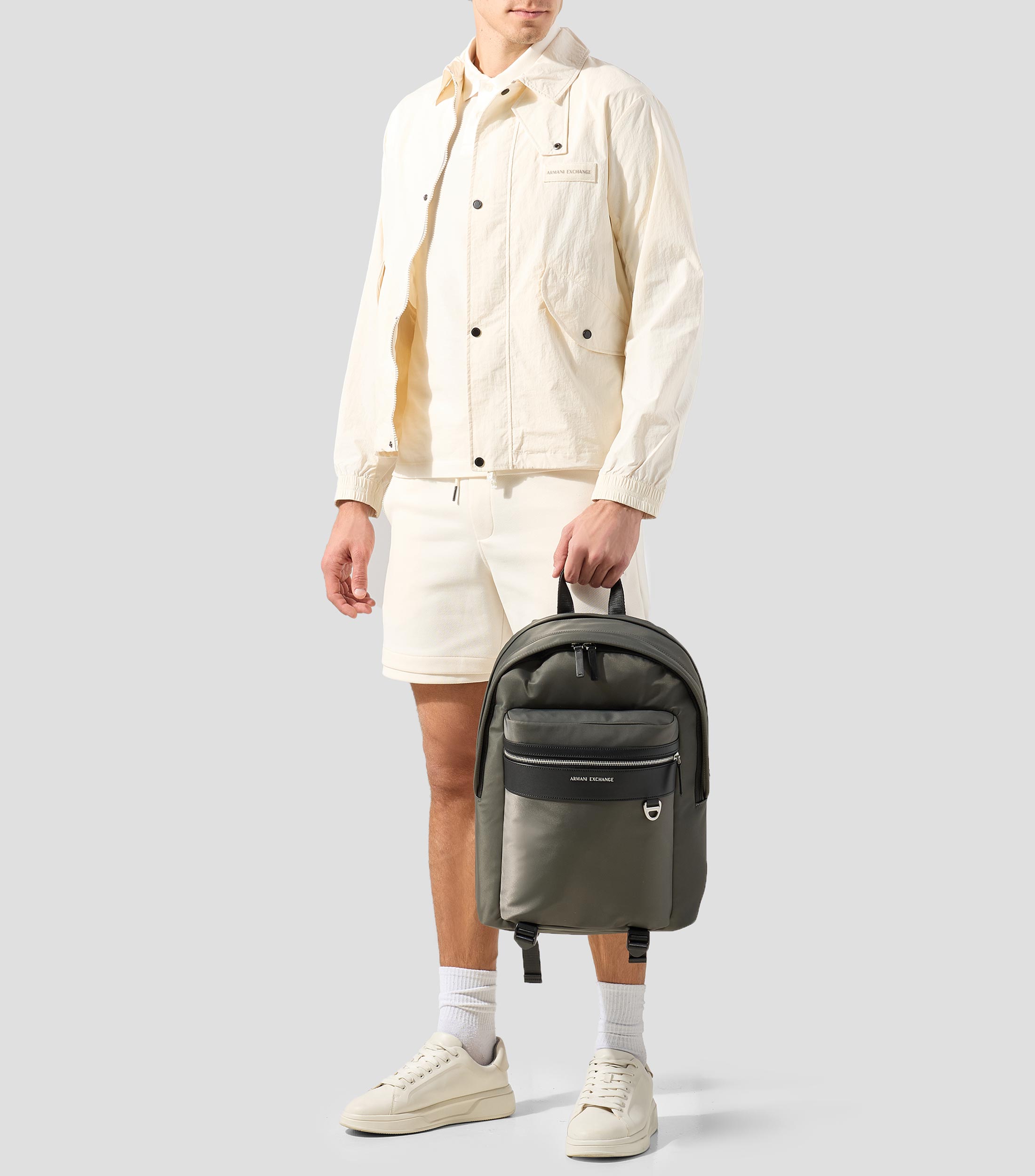 Mochila casual Hombre