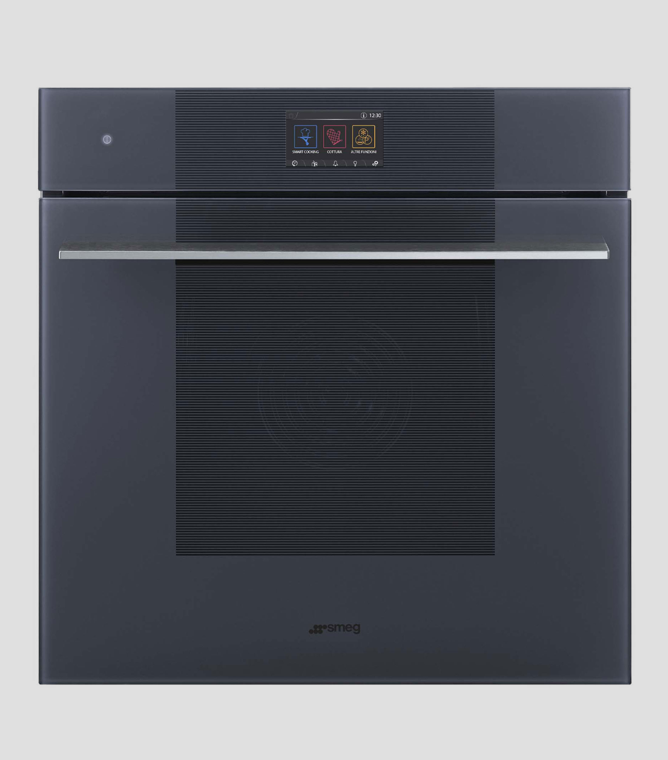 Horno electrico de 60 cm NG