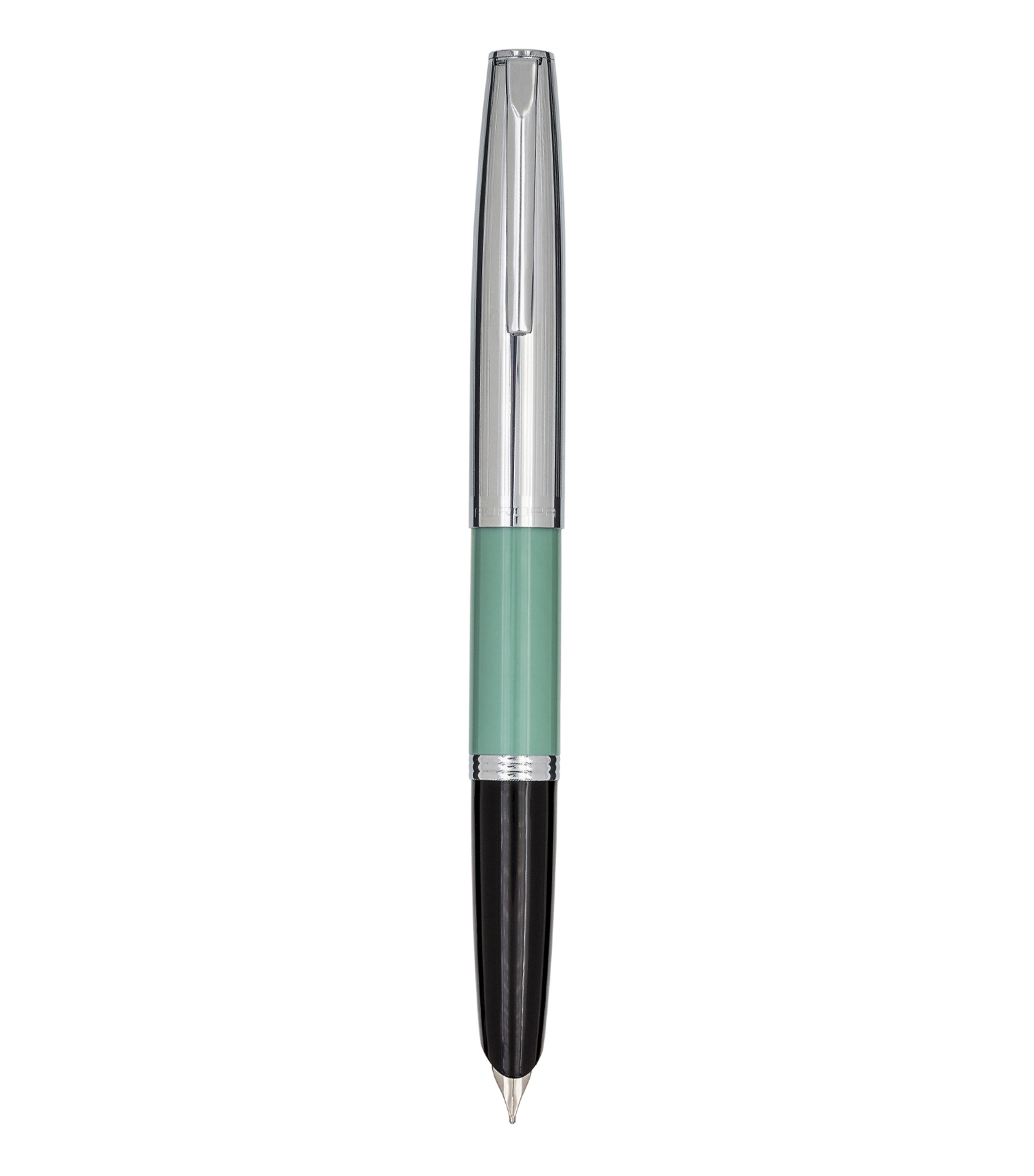 Pluma Fuente Duo-Cart