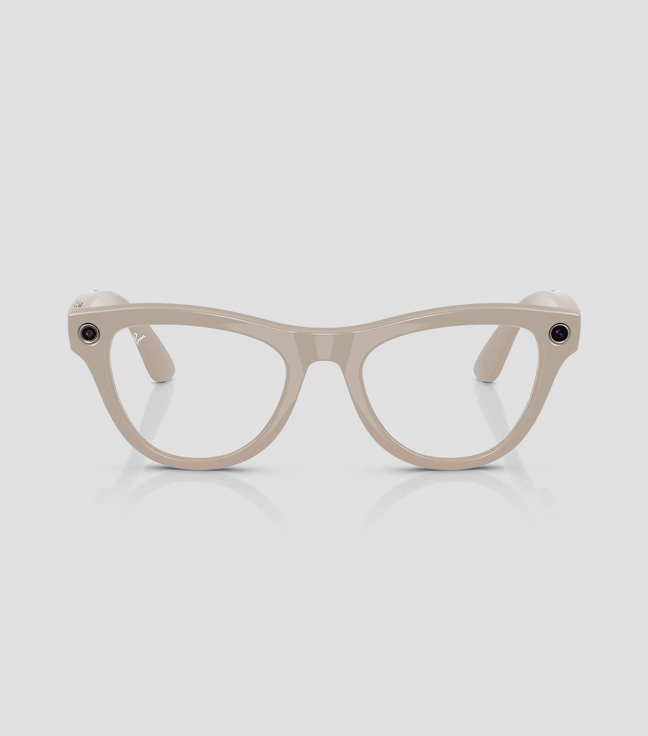 Lentes ojo de gato Meta Unisex