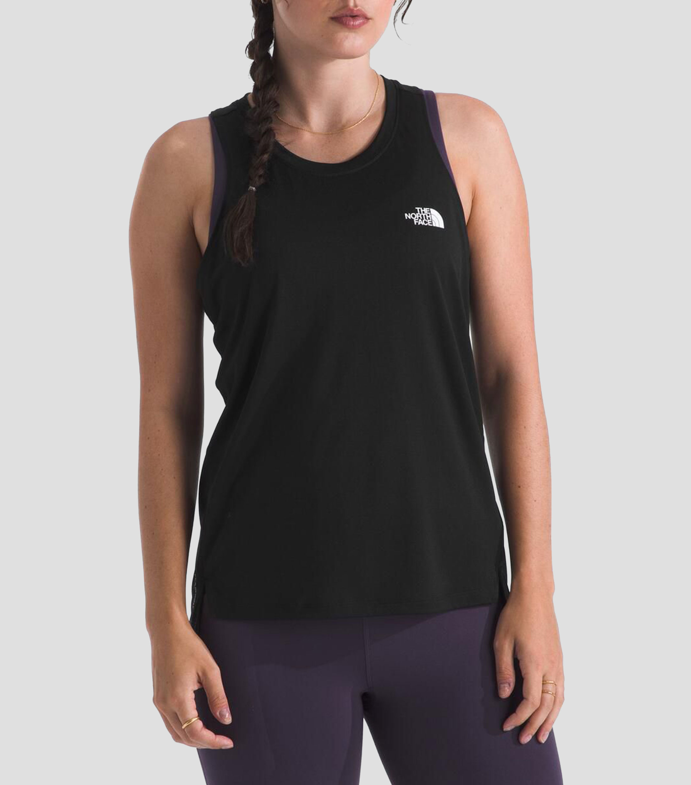 Tank top para entrenamiento Mujer