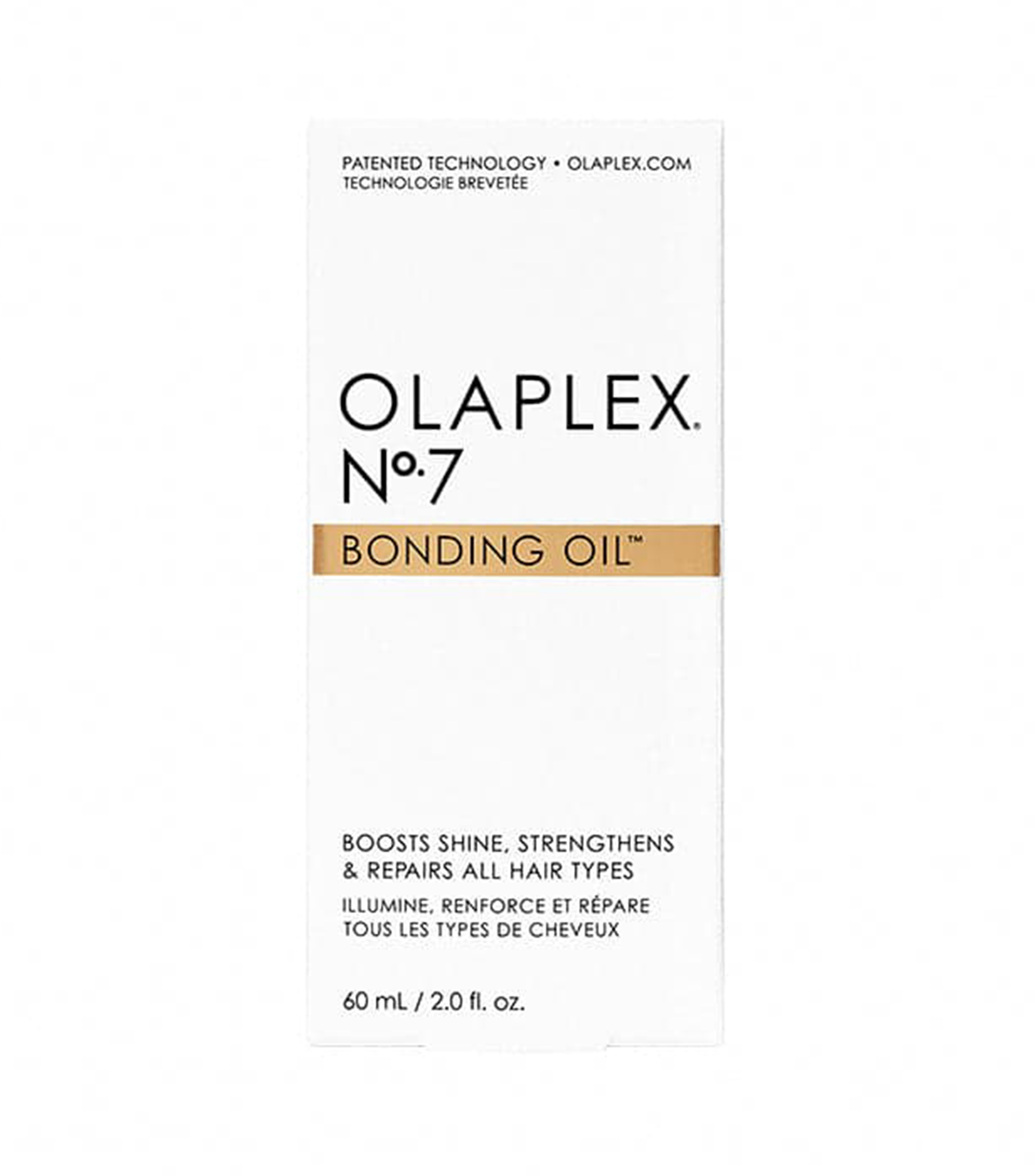 Aceite N7 Bond, 60 ml