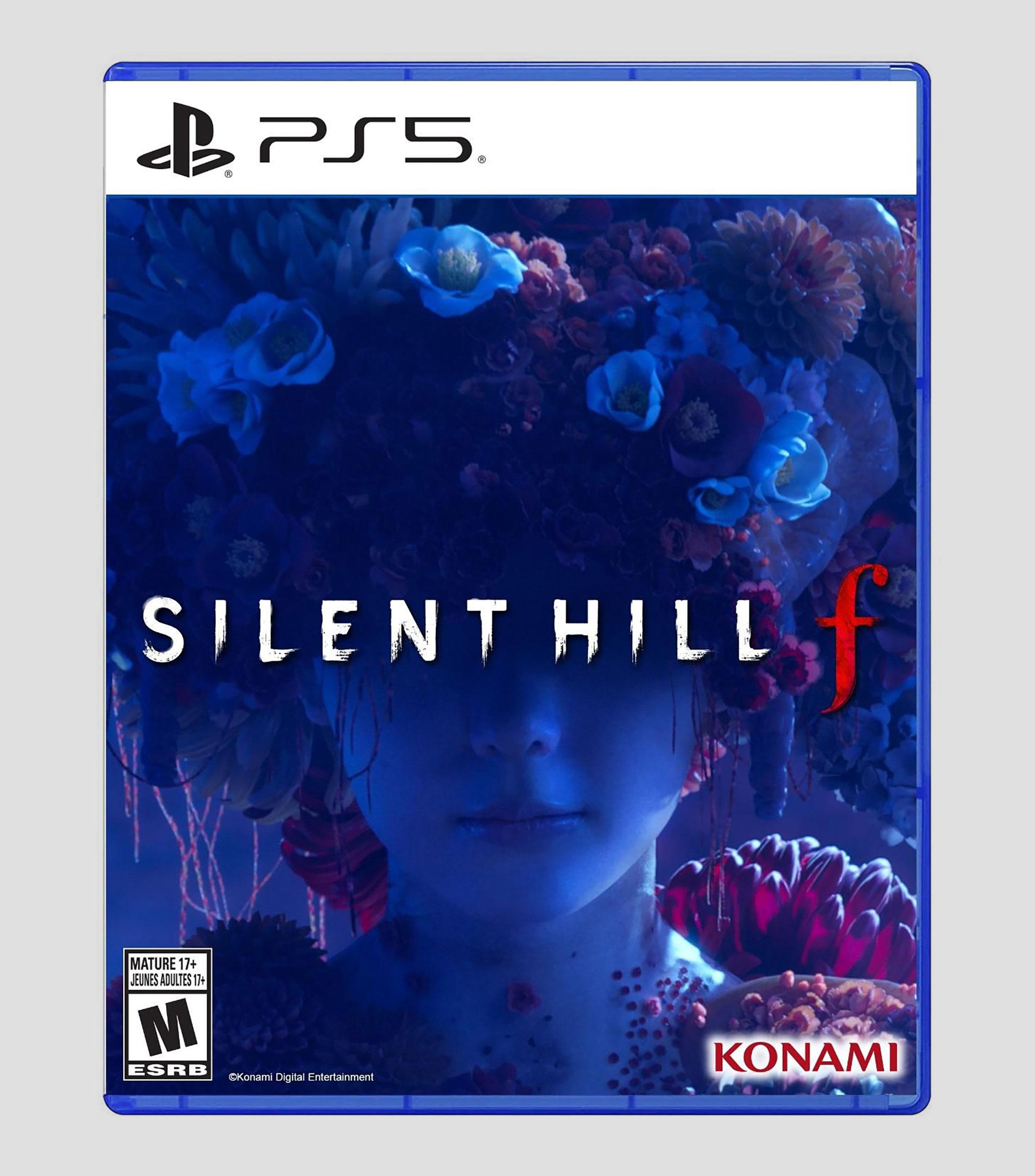 Silent Hill F, PS5