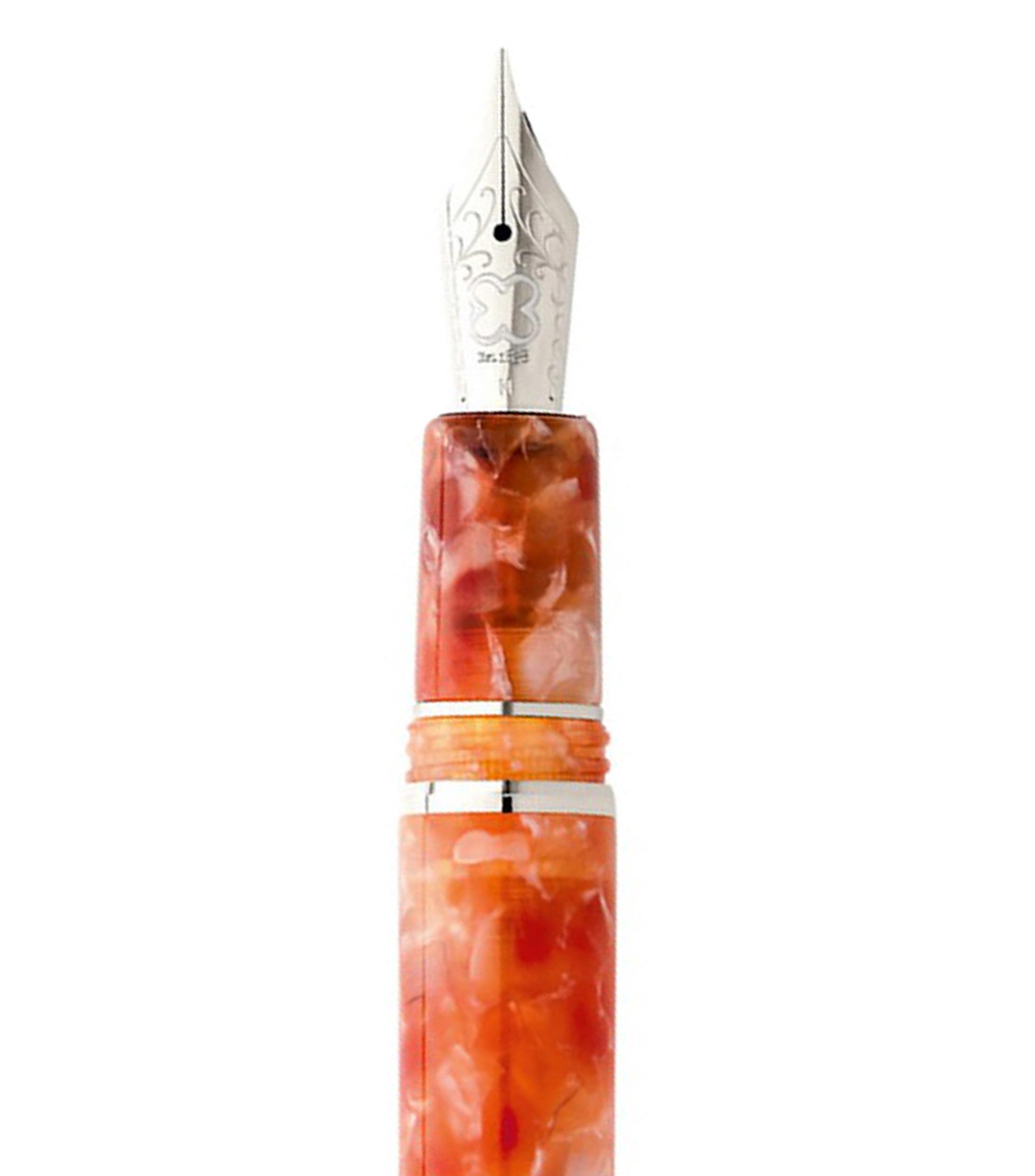Pluma Fuente Estie Regular Forrest