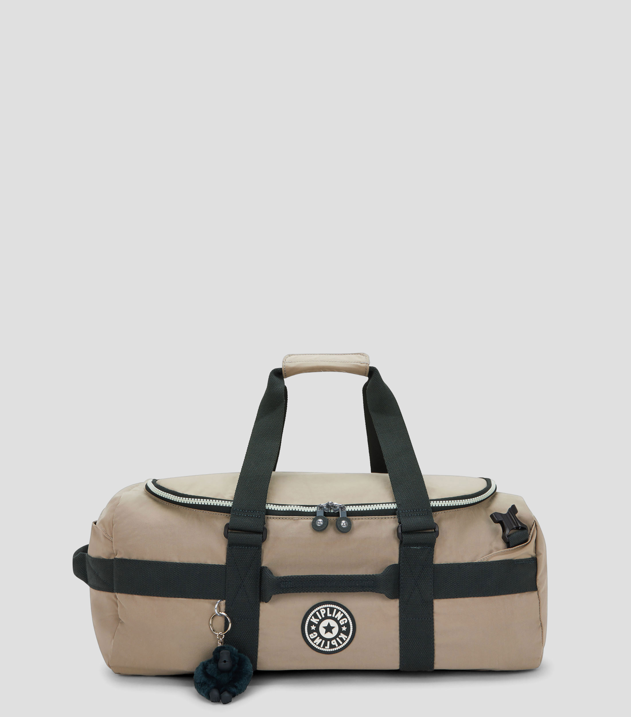 Maleta Jonis Taupe