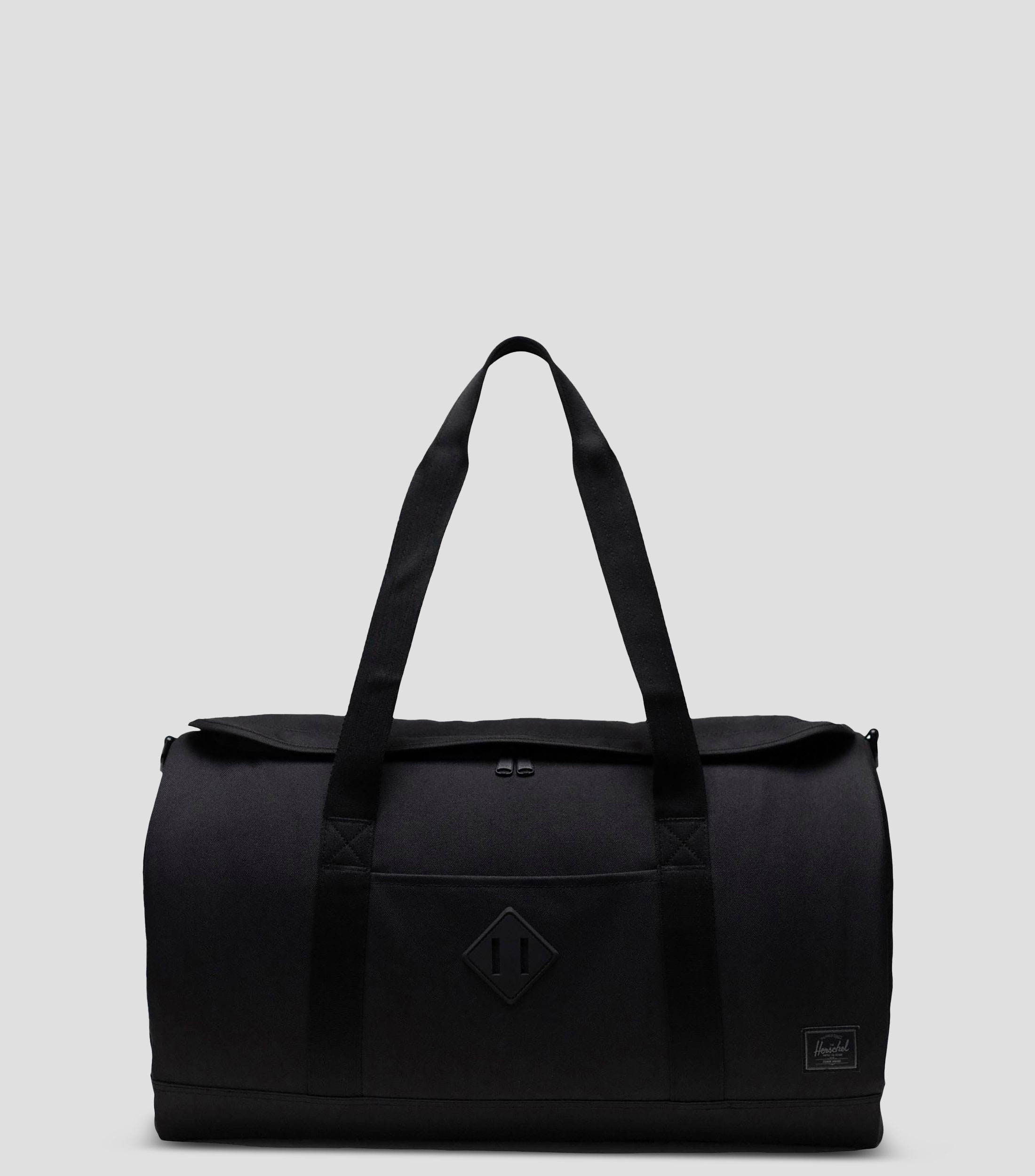 Maleta duffle para entrenamiento Heritage Unisex