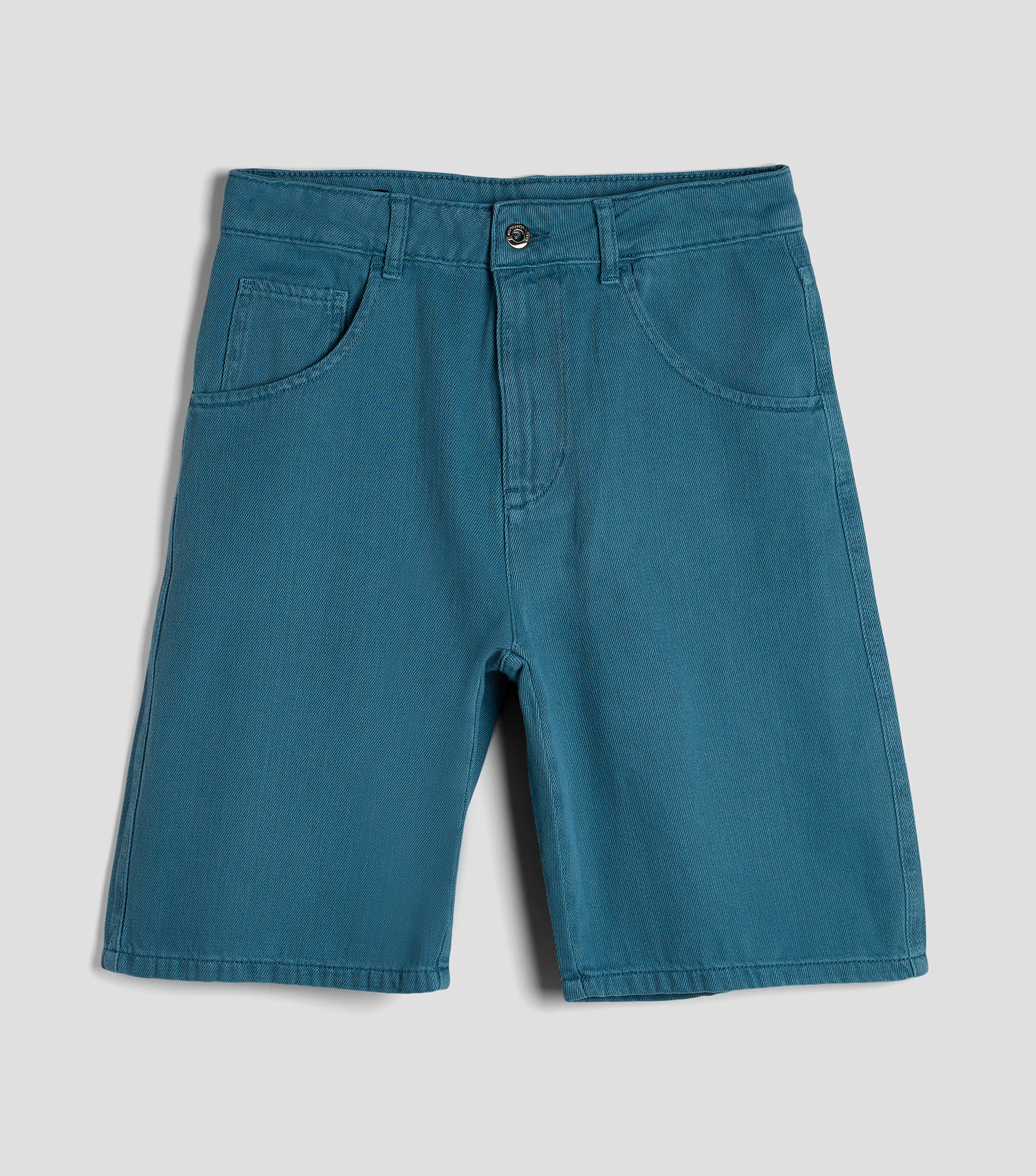 Short liso Niño