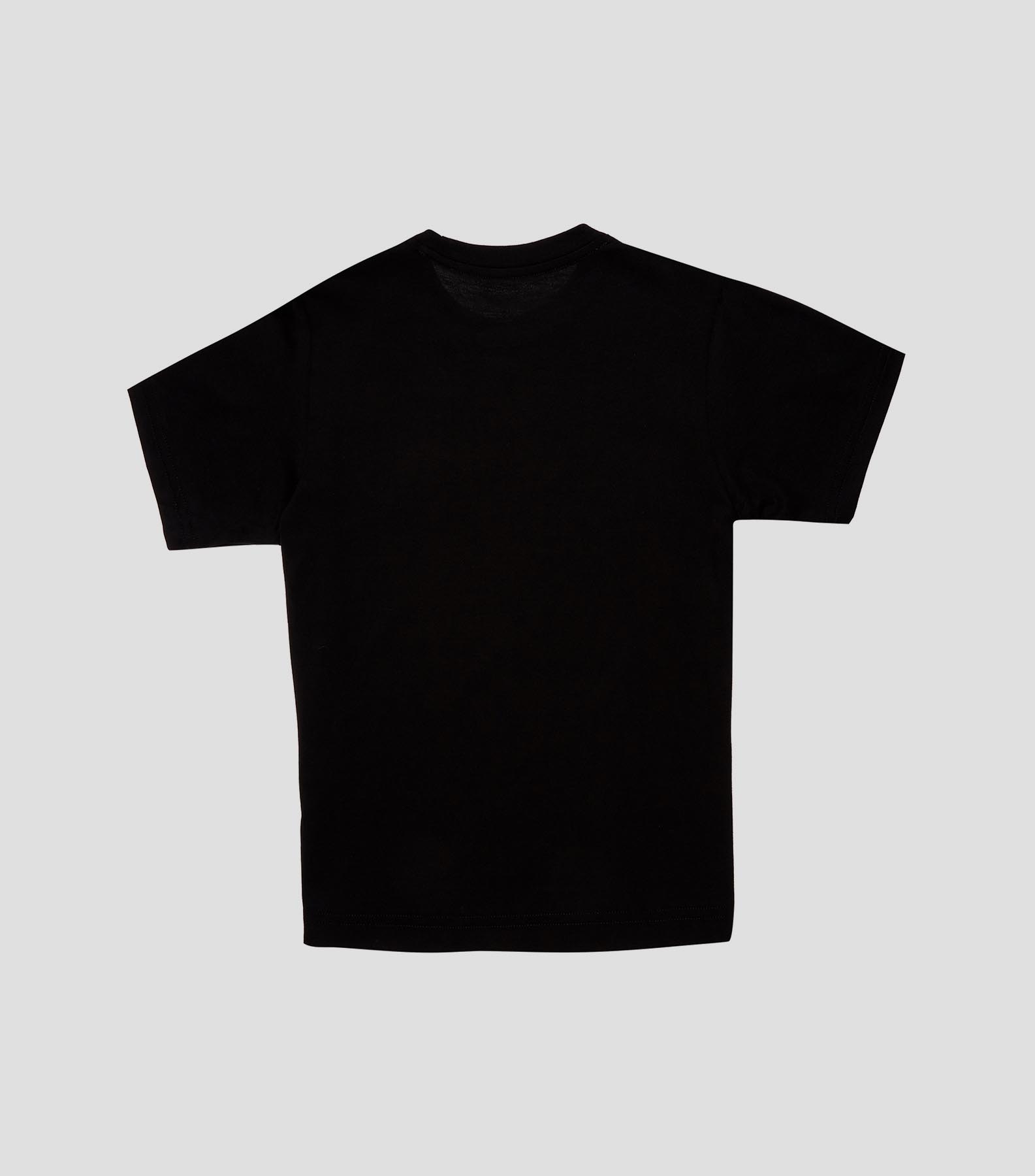 Playera con logotipo bordado Niño