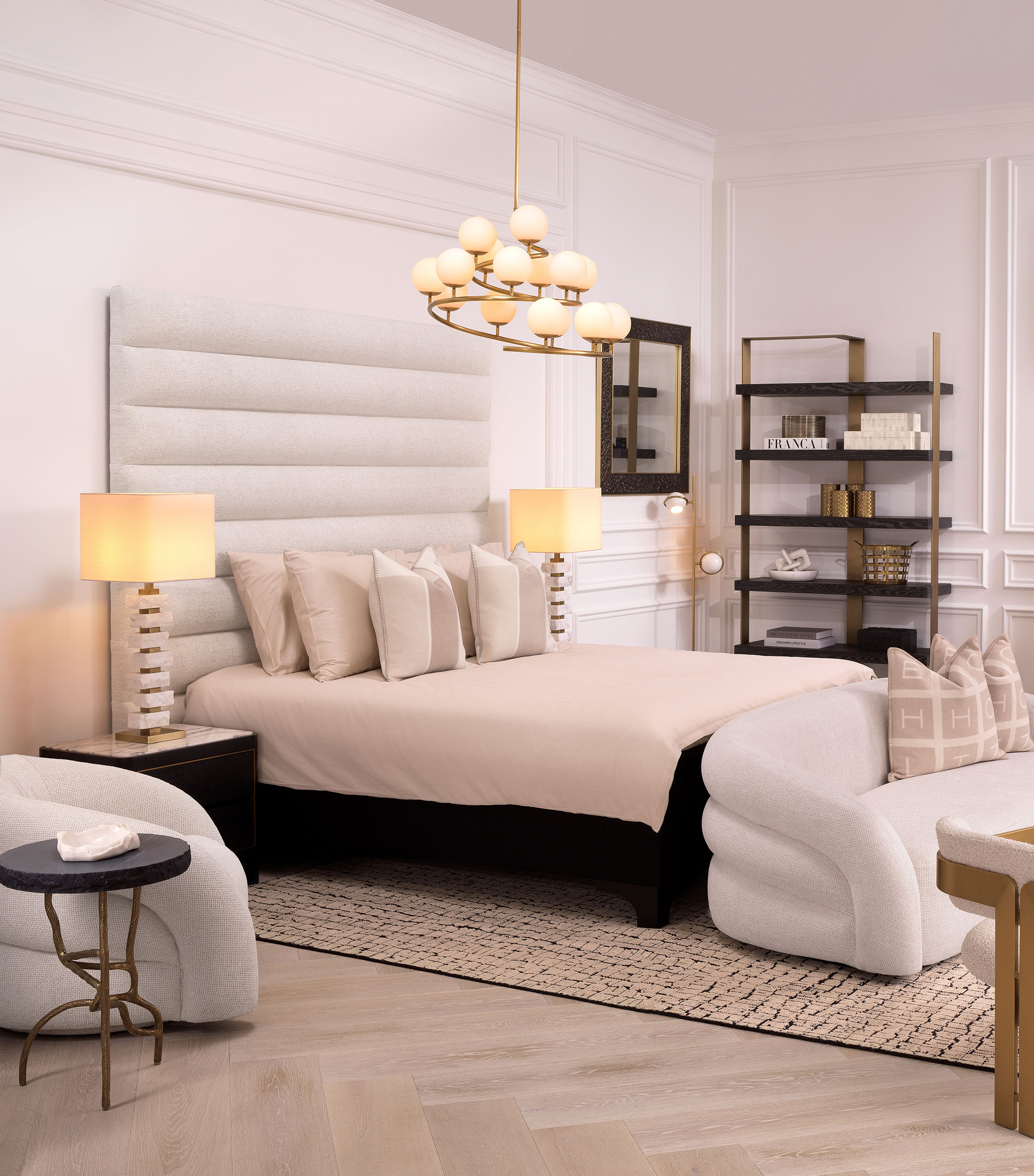 Sillon Giratorio Novelle