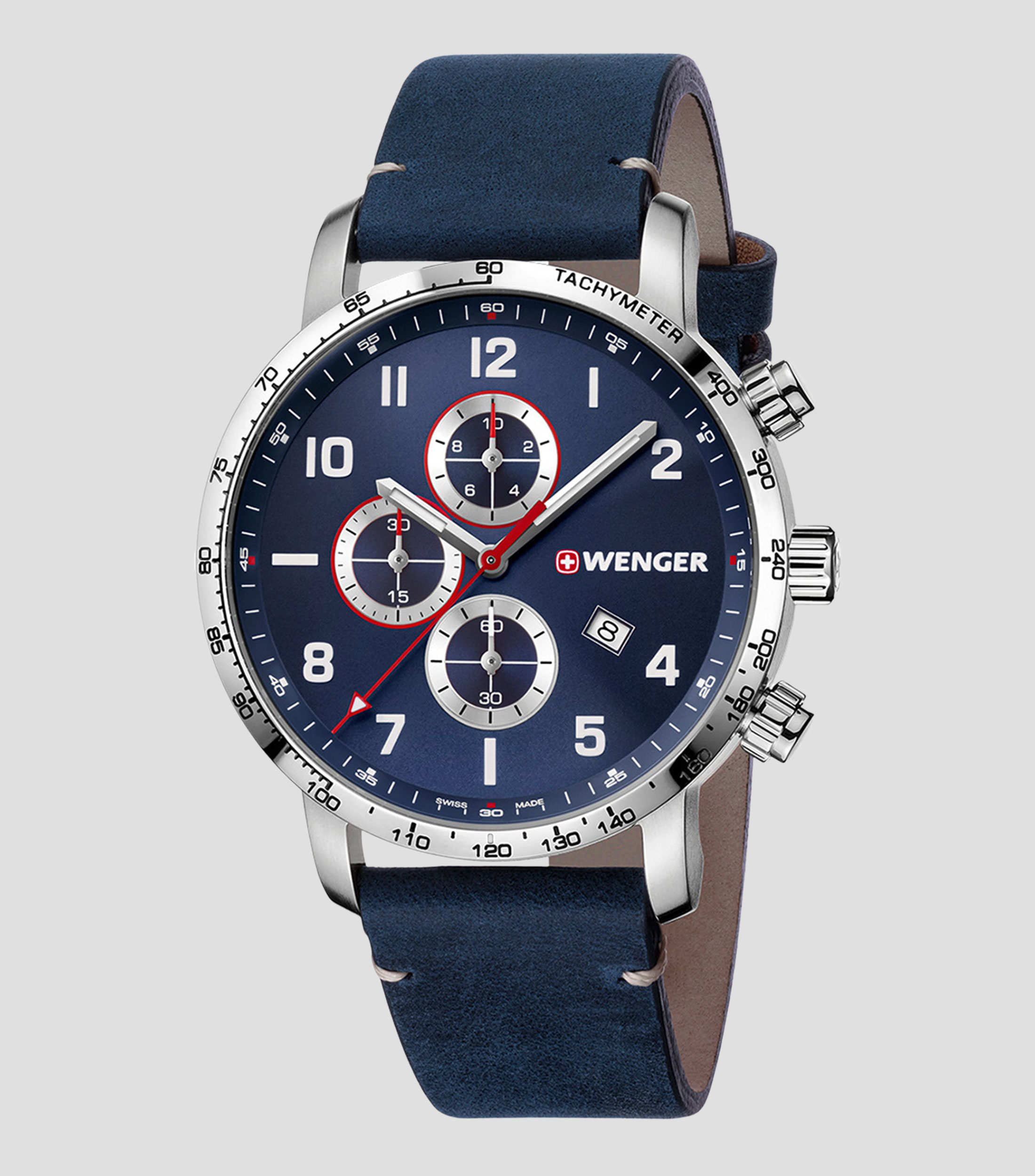 Reloj Attitude Hombre