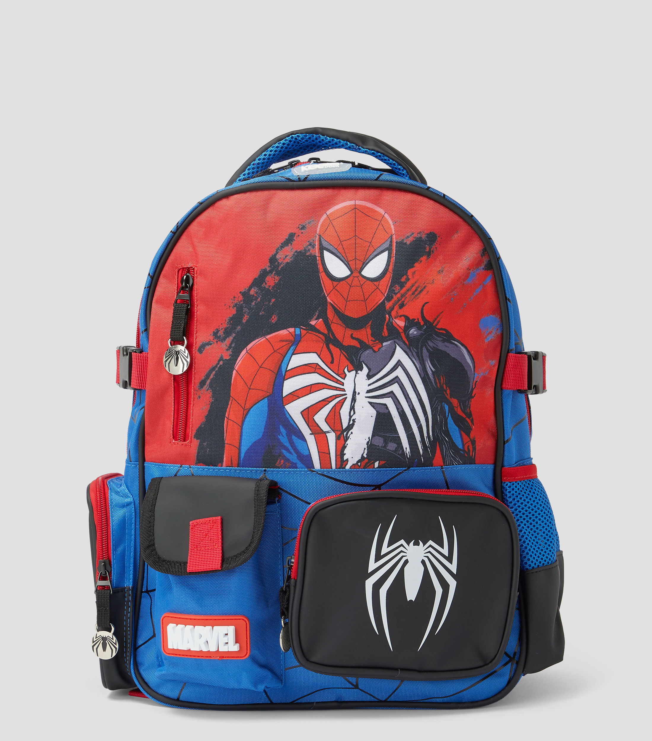 Mochila escolar Marvel Spider-Man Niño