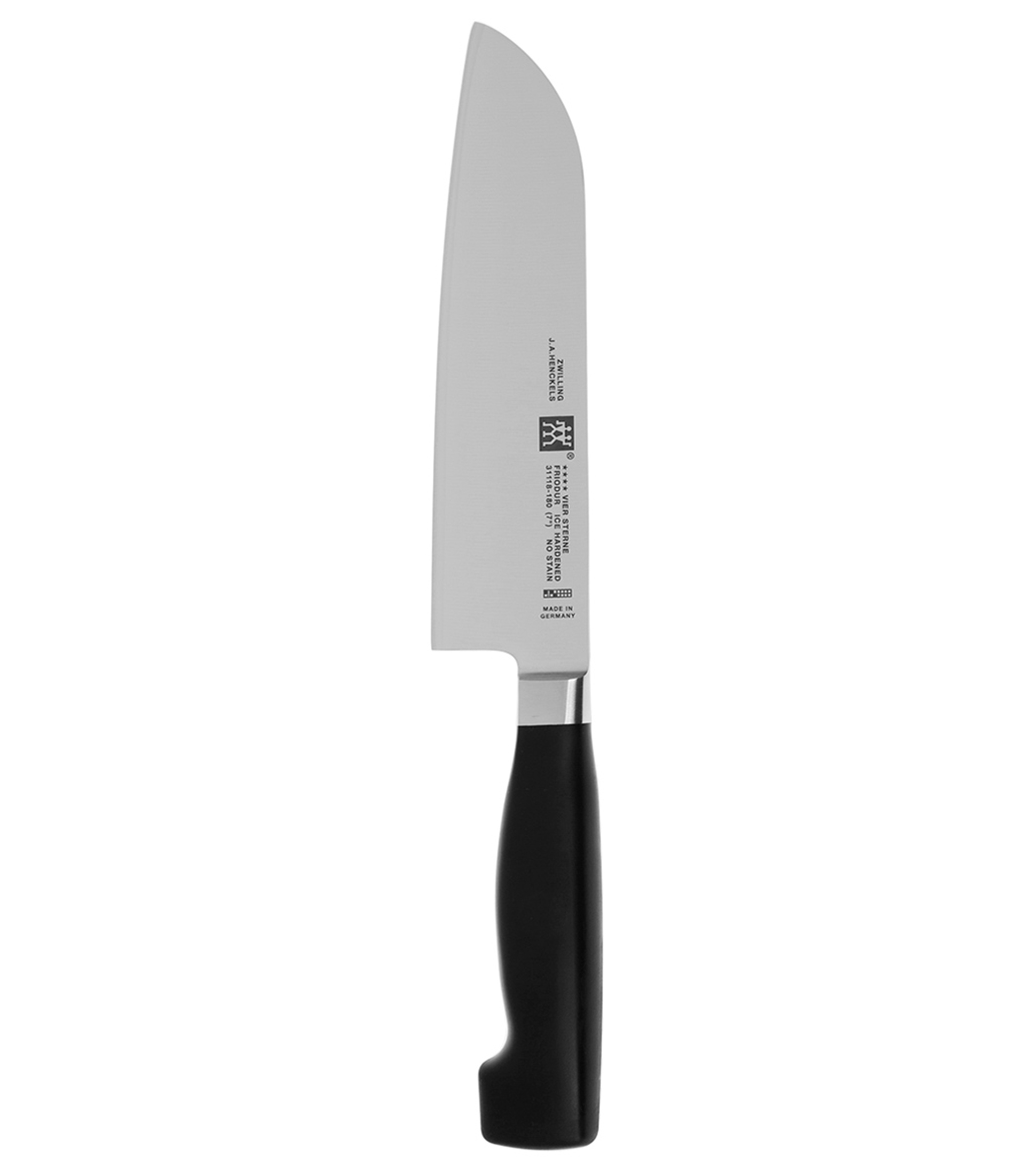 Zwilling J. A. Henckels Cuchillo Santoku Knife El Palacio de Hierro
