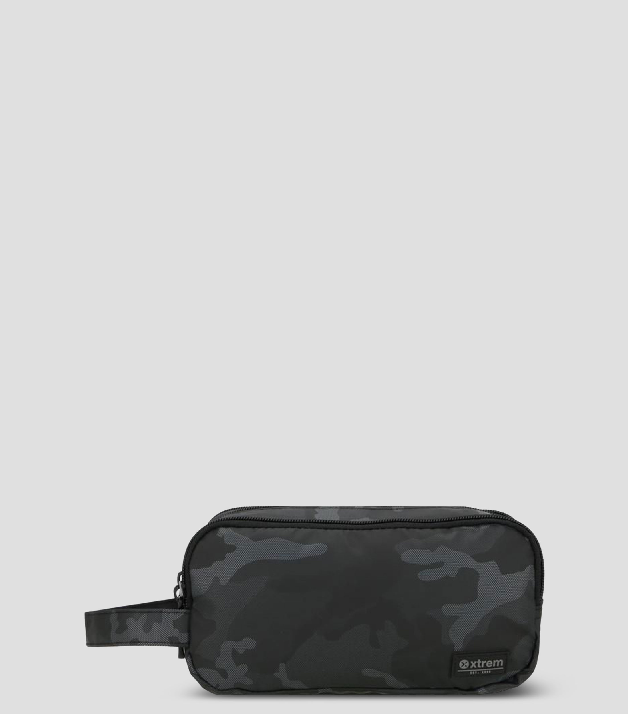 Lapicera University Camo Niño