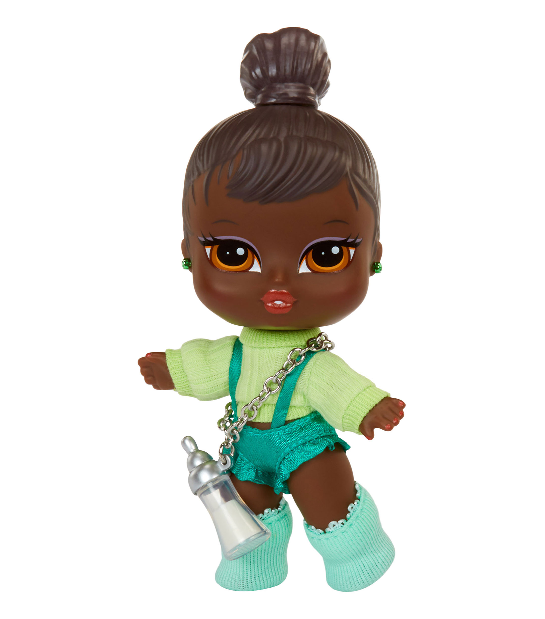 Bratz Babyz Runwayz Felicia