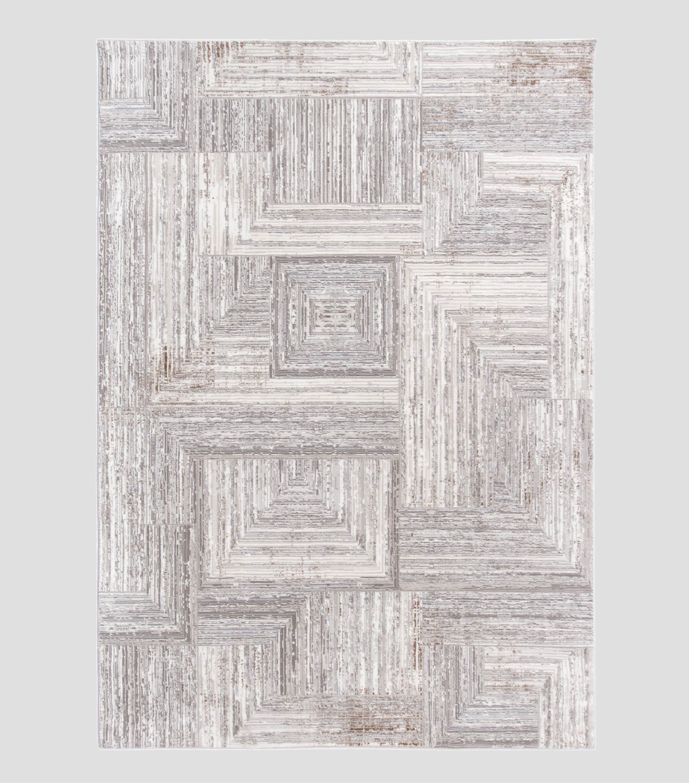 Tapete decorativo Laisha crema 290X200