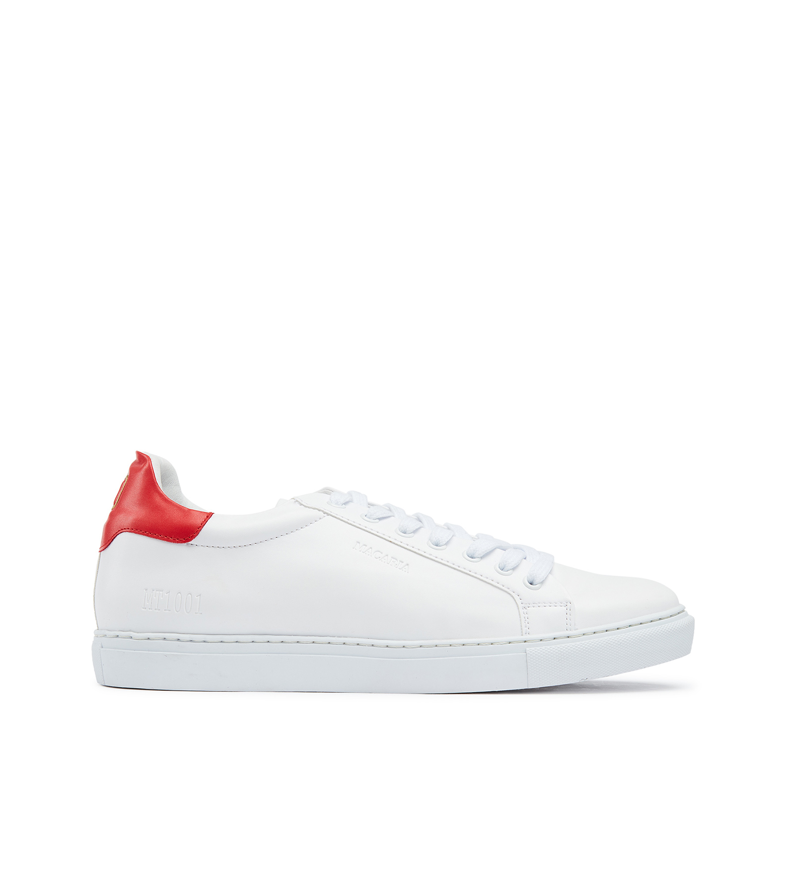 Macaria zapatos 2025