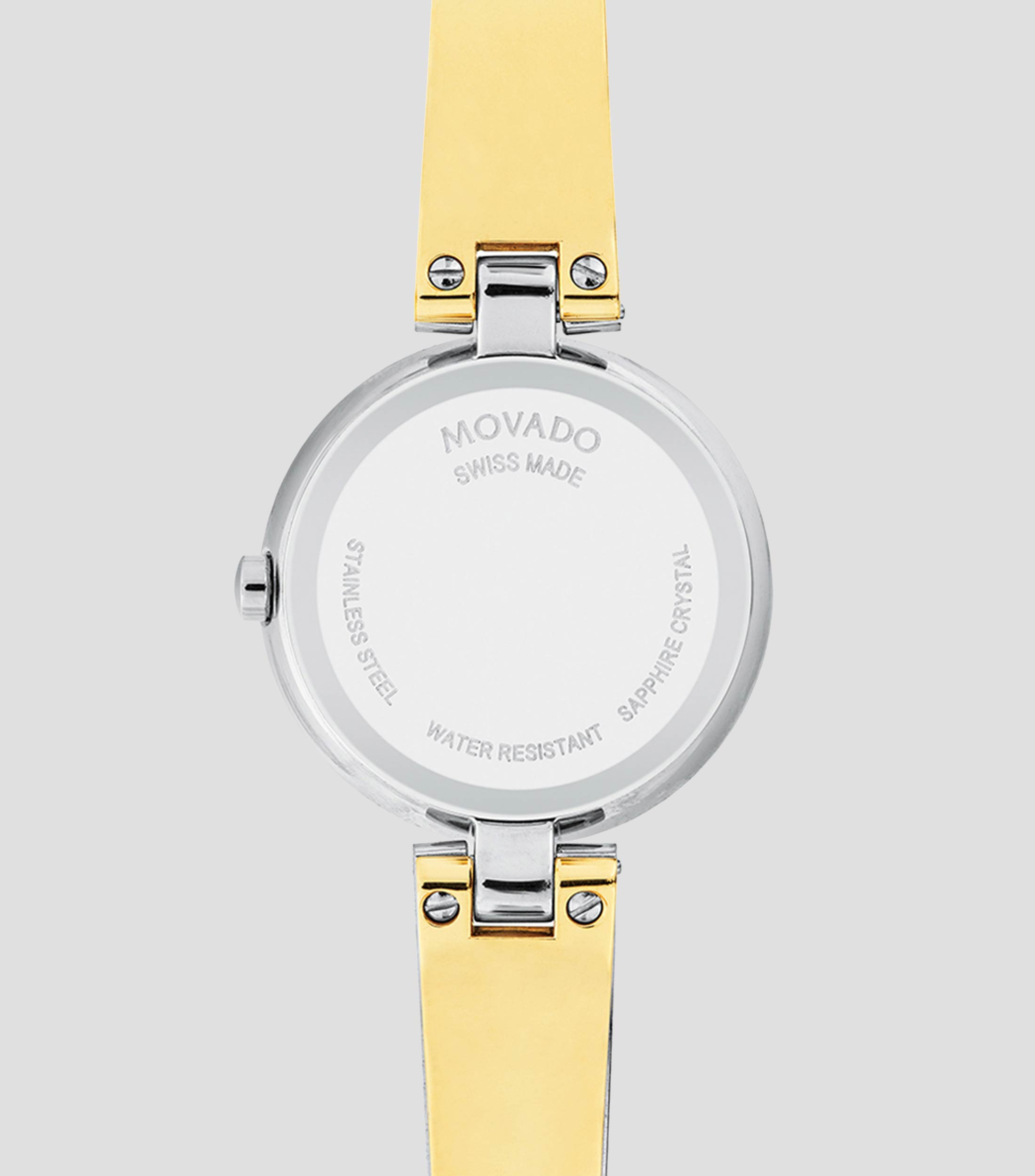 Reloj para Mujer Aleena Casual Plateado, Dorado